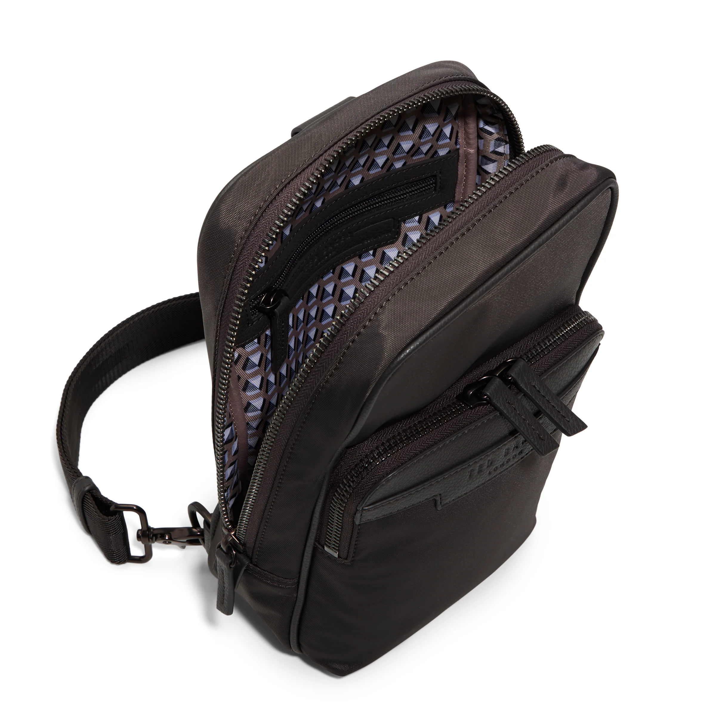 ALSTON | DARK BROWN - Image 2