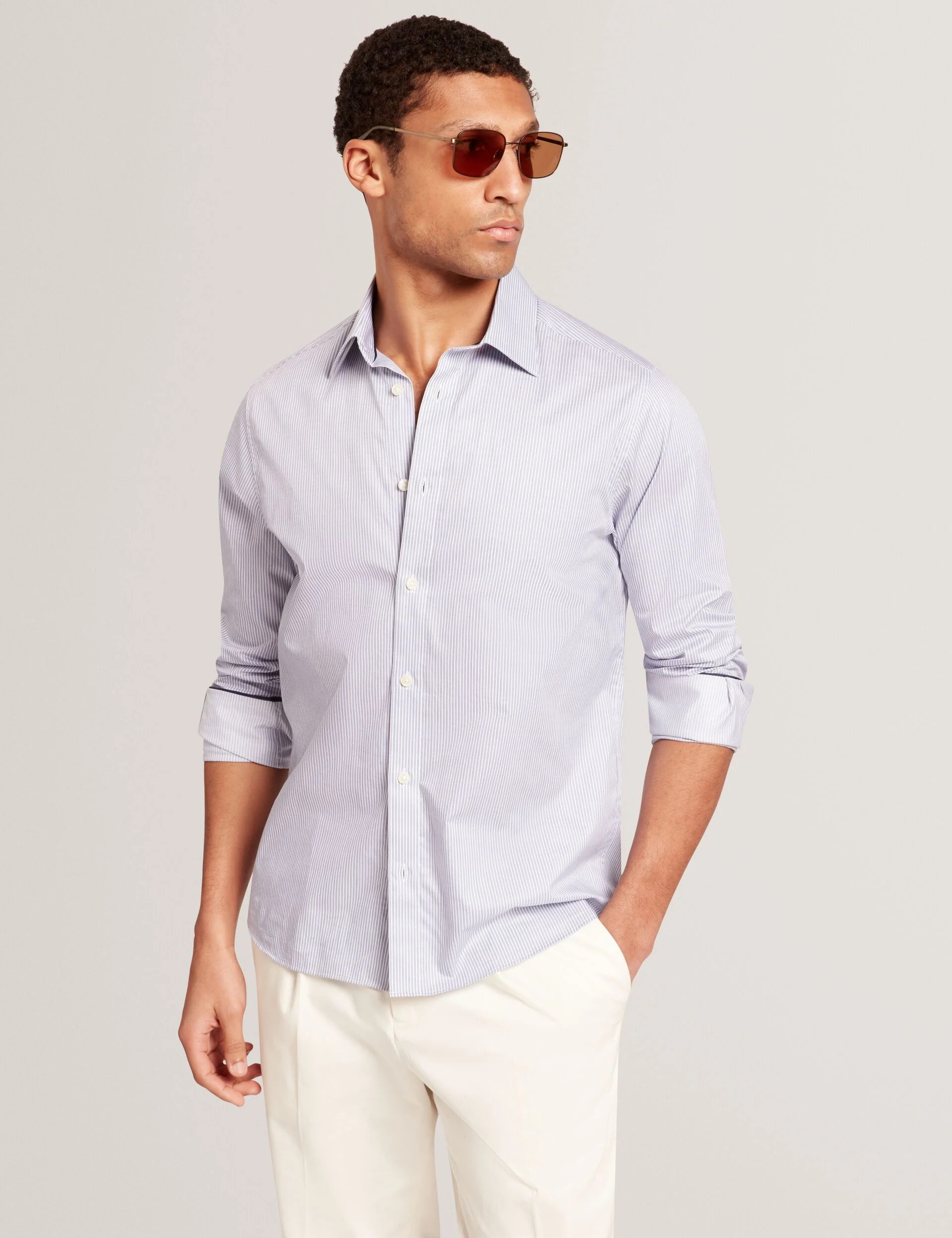 ARBERY | BLUE - Image 2