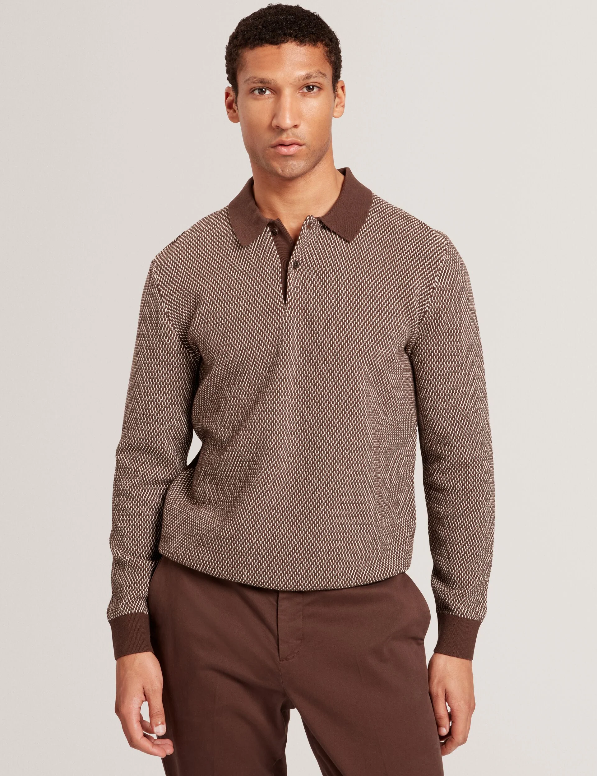 ARDO | DARK BROWN