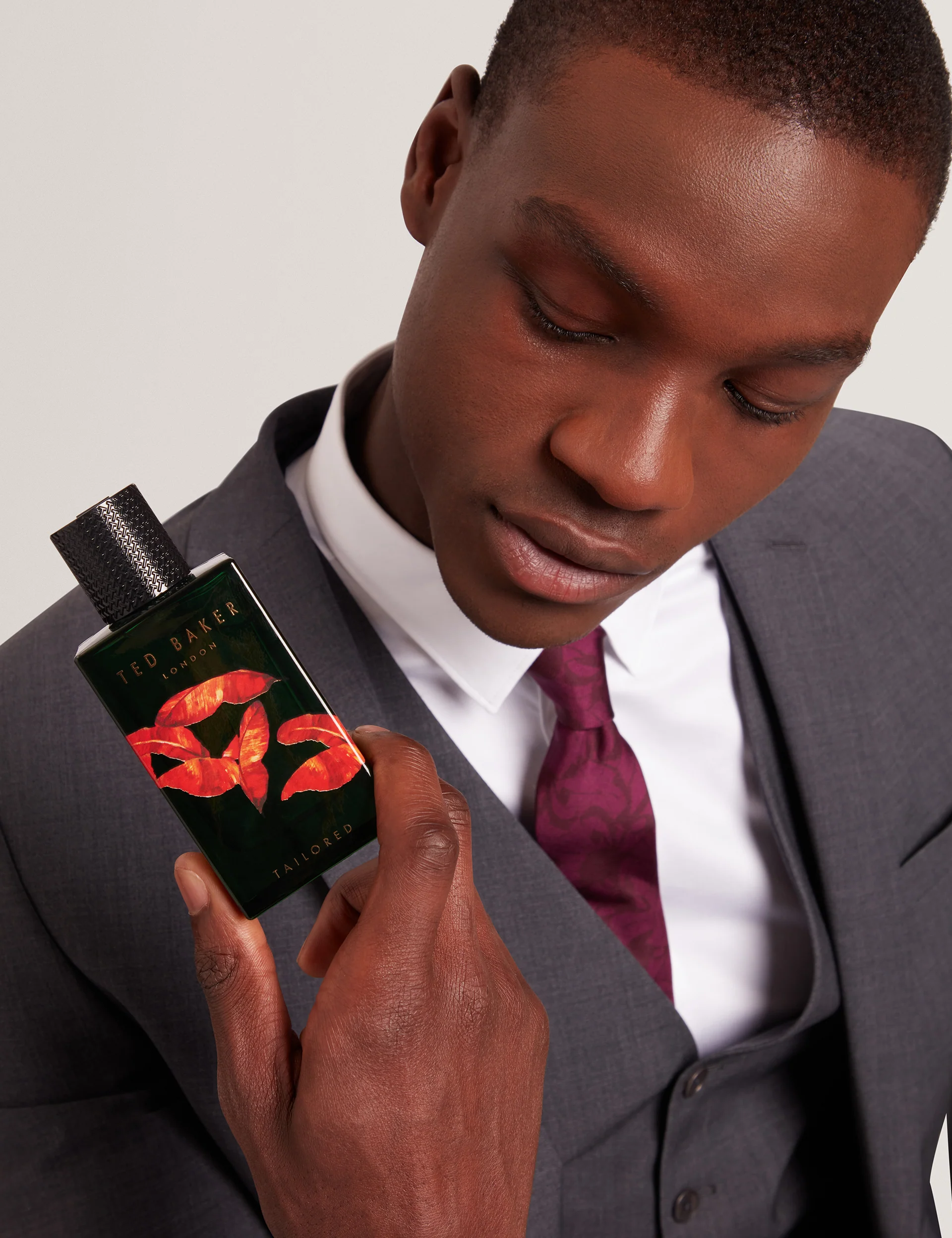 TAILORED AMBER | 100ml - Image 3