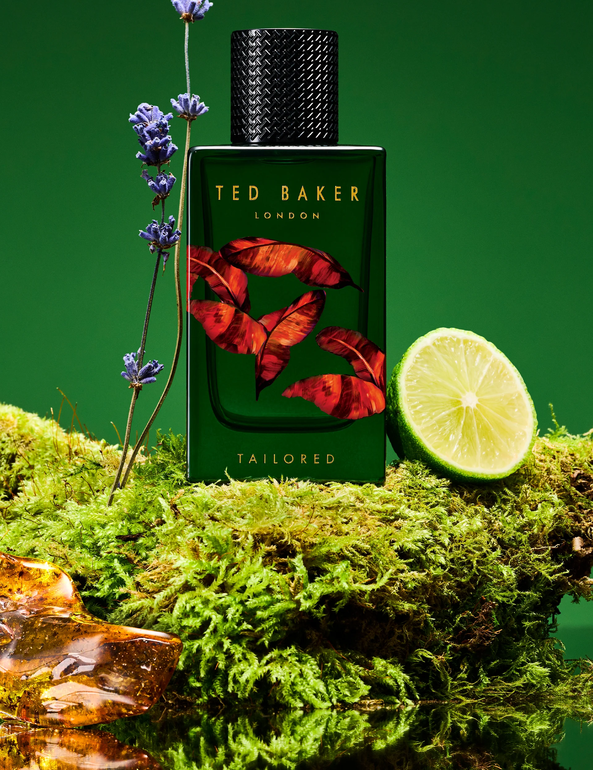 TAILORED AMBER | 100ml - Image 6