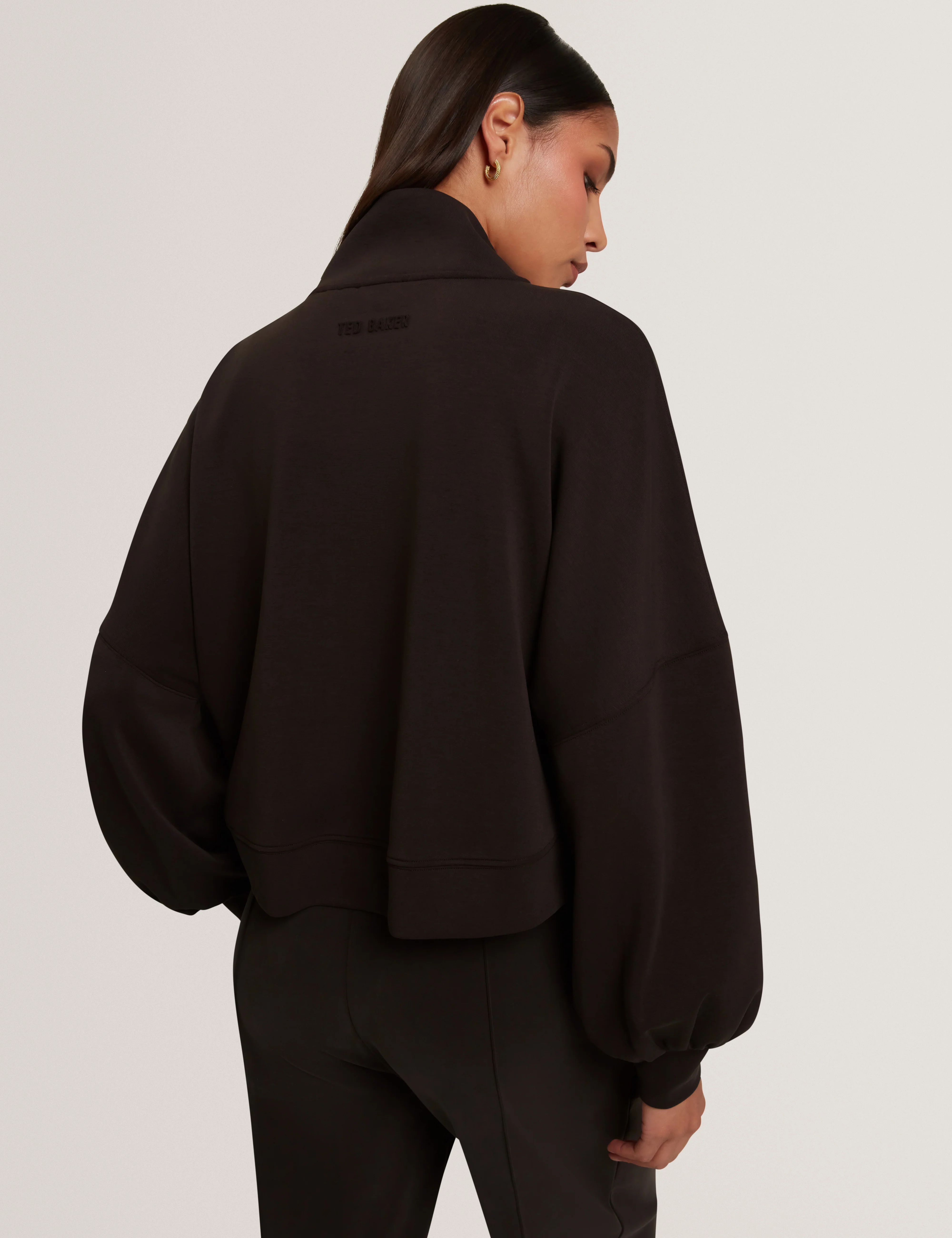 ARORHA | DARK BROWN - Image 5