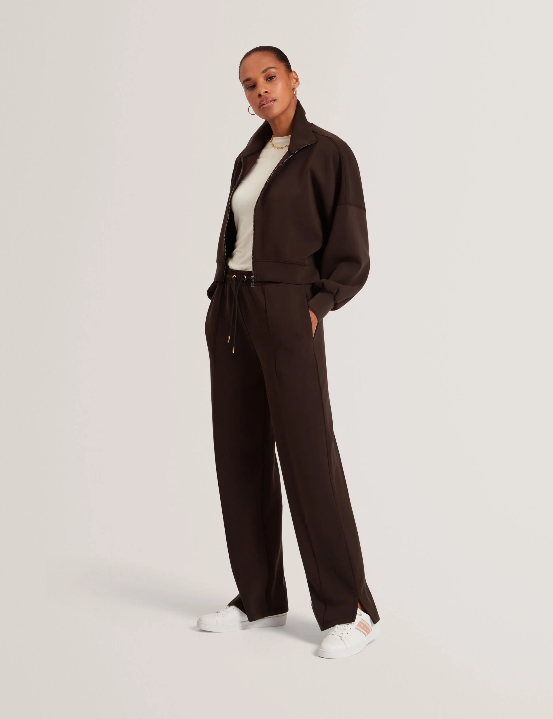 ARORHA | DARK BROWN - Image 7