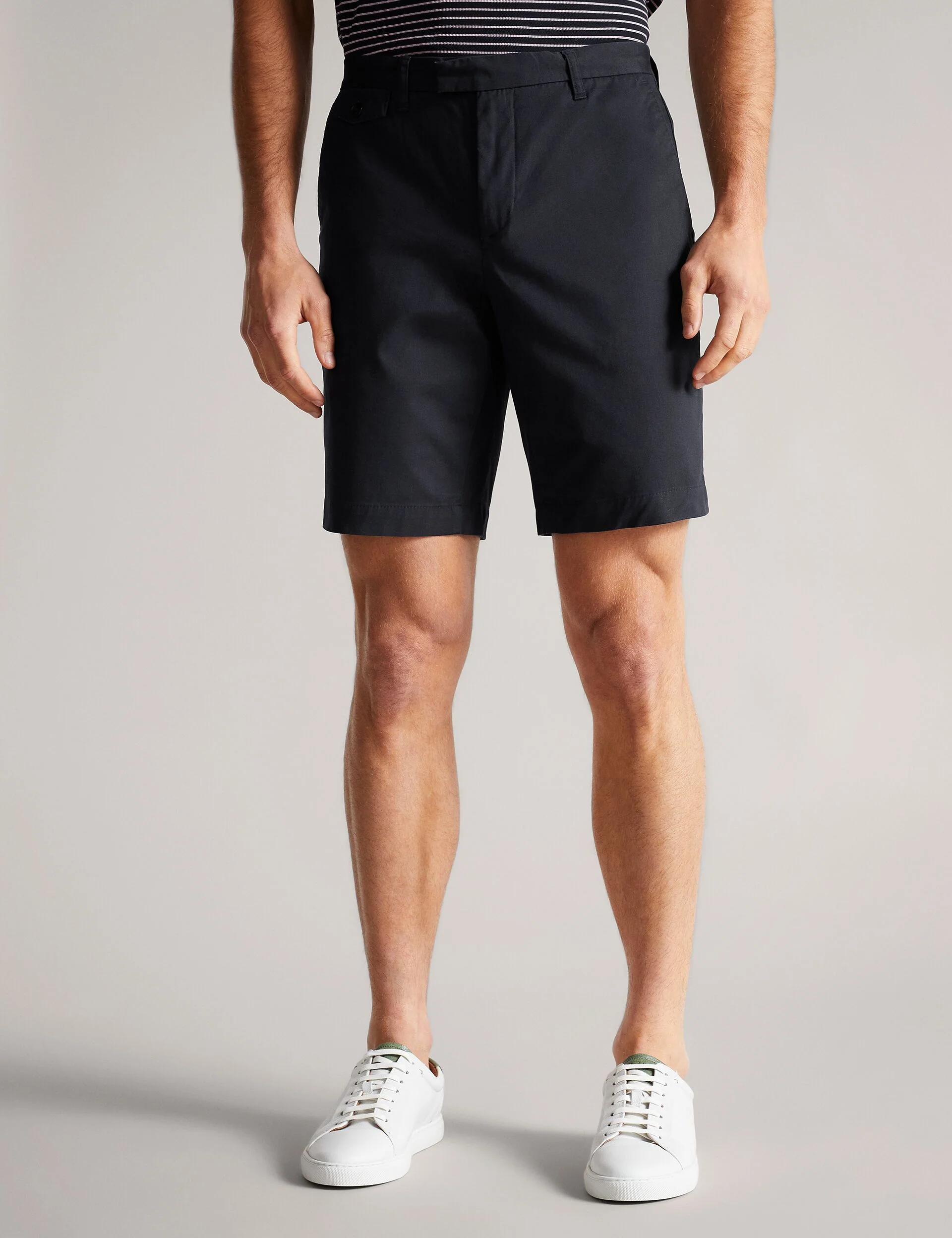 ASHFRD | DARK NAVY