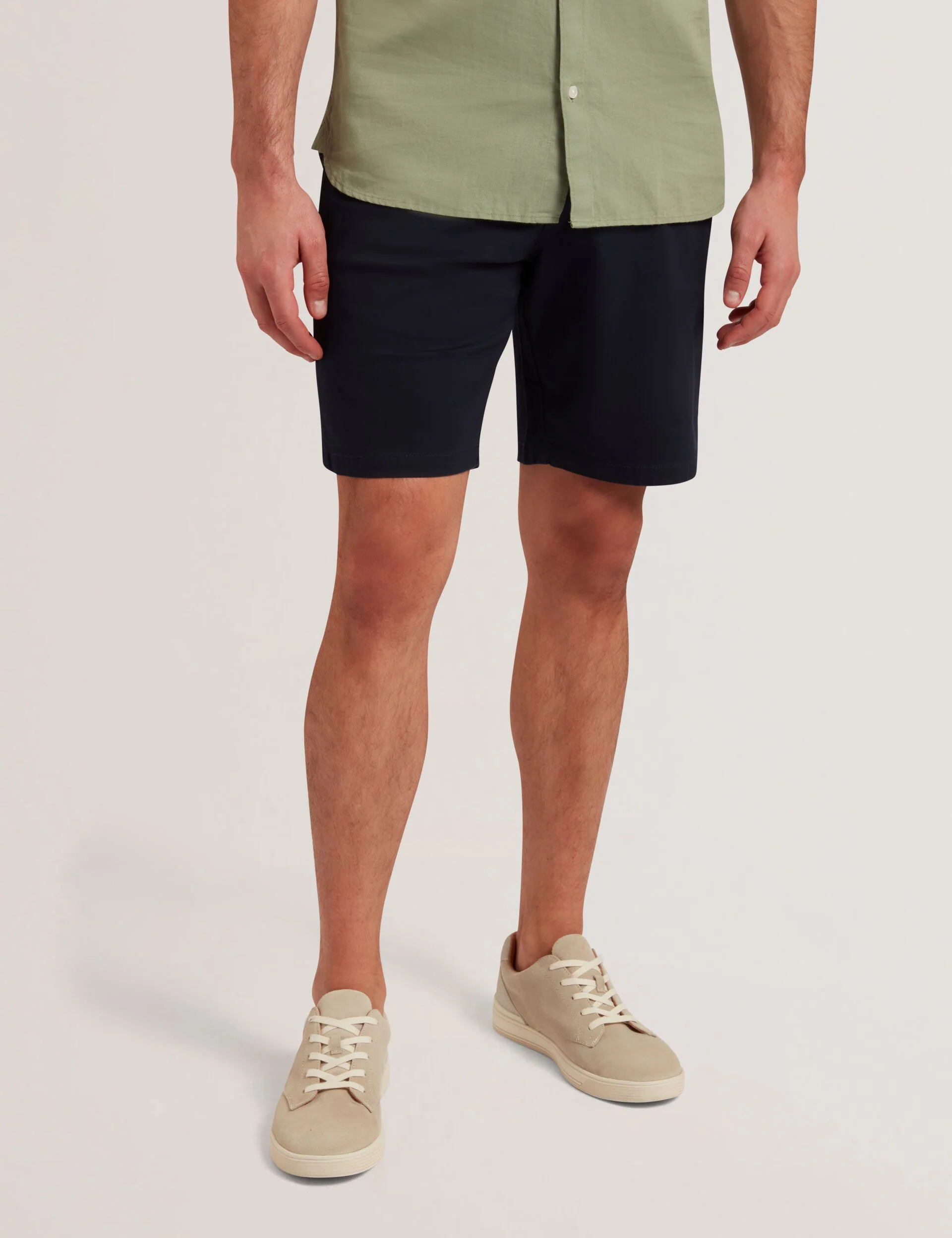 BARNHAM | NAVY
