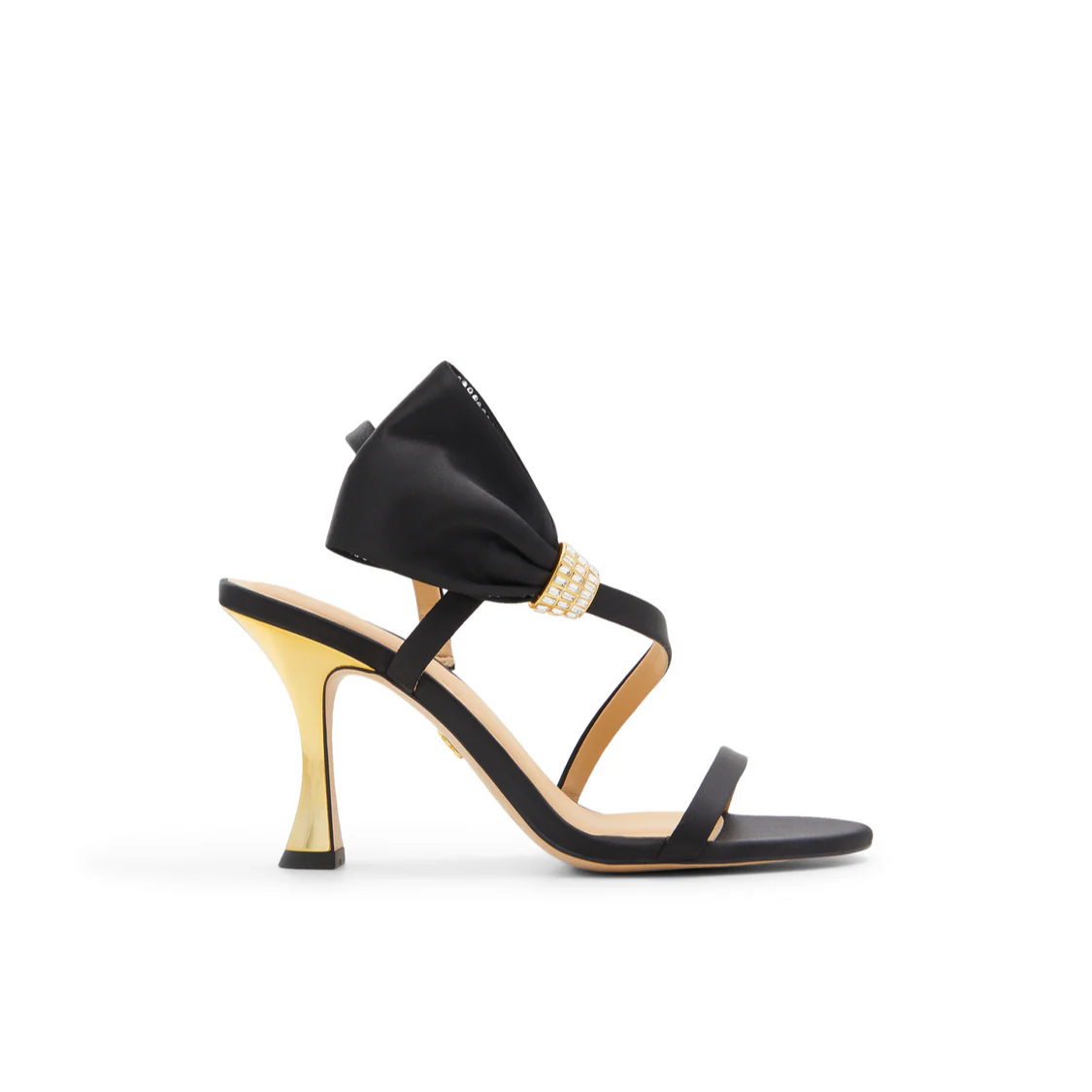 BELLE | BLACK