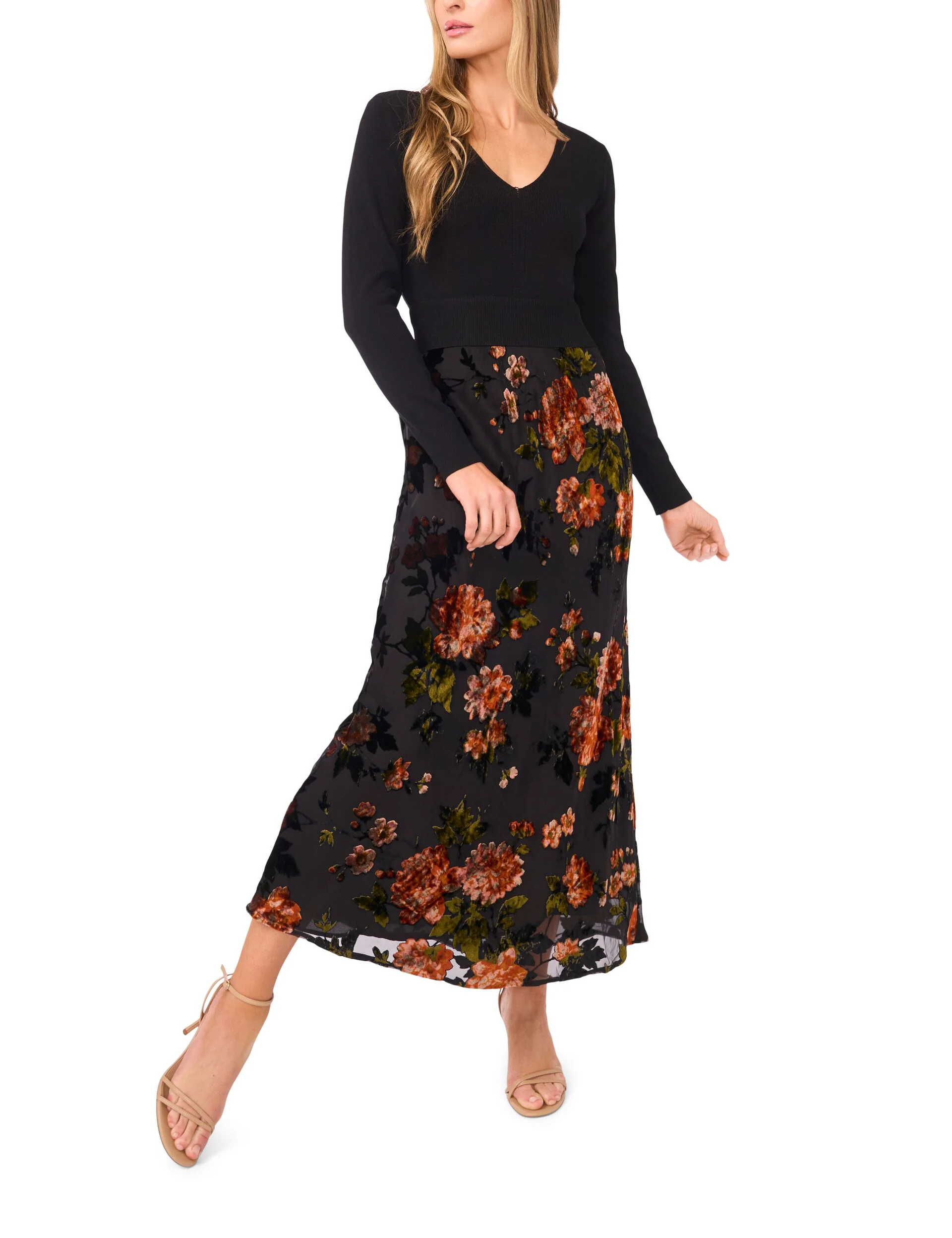 BELLINA | BLACK