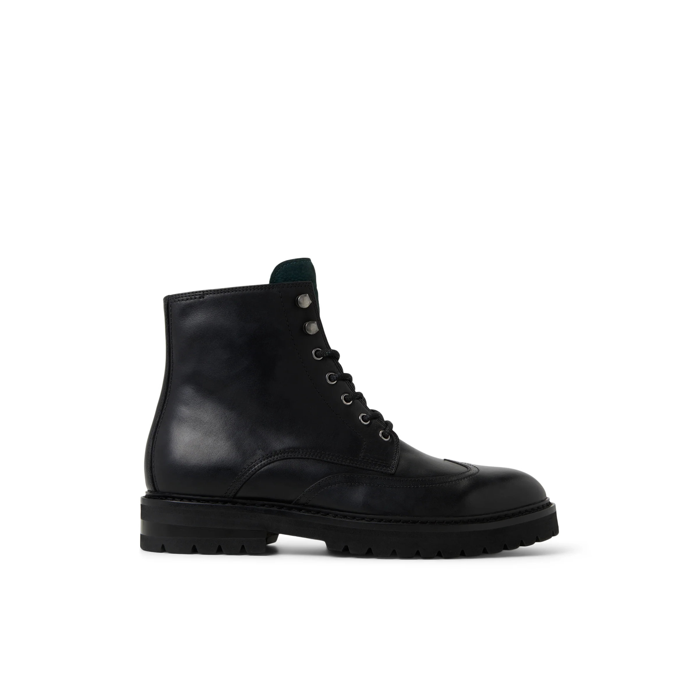 BLACKBURN | BLACK
