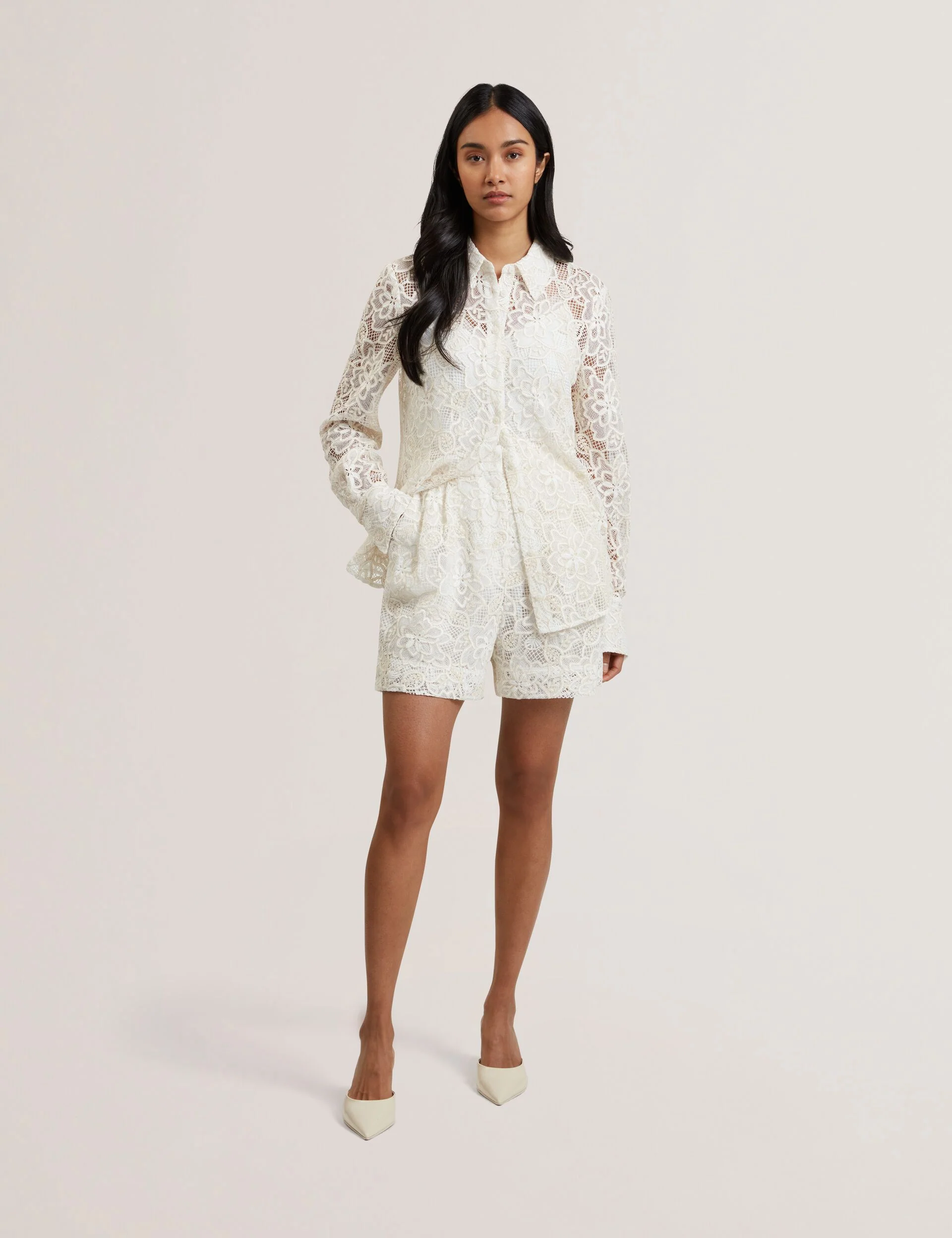 BOWIA | IVORY - Image 2