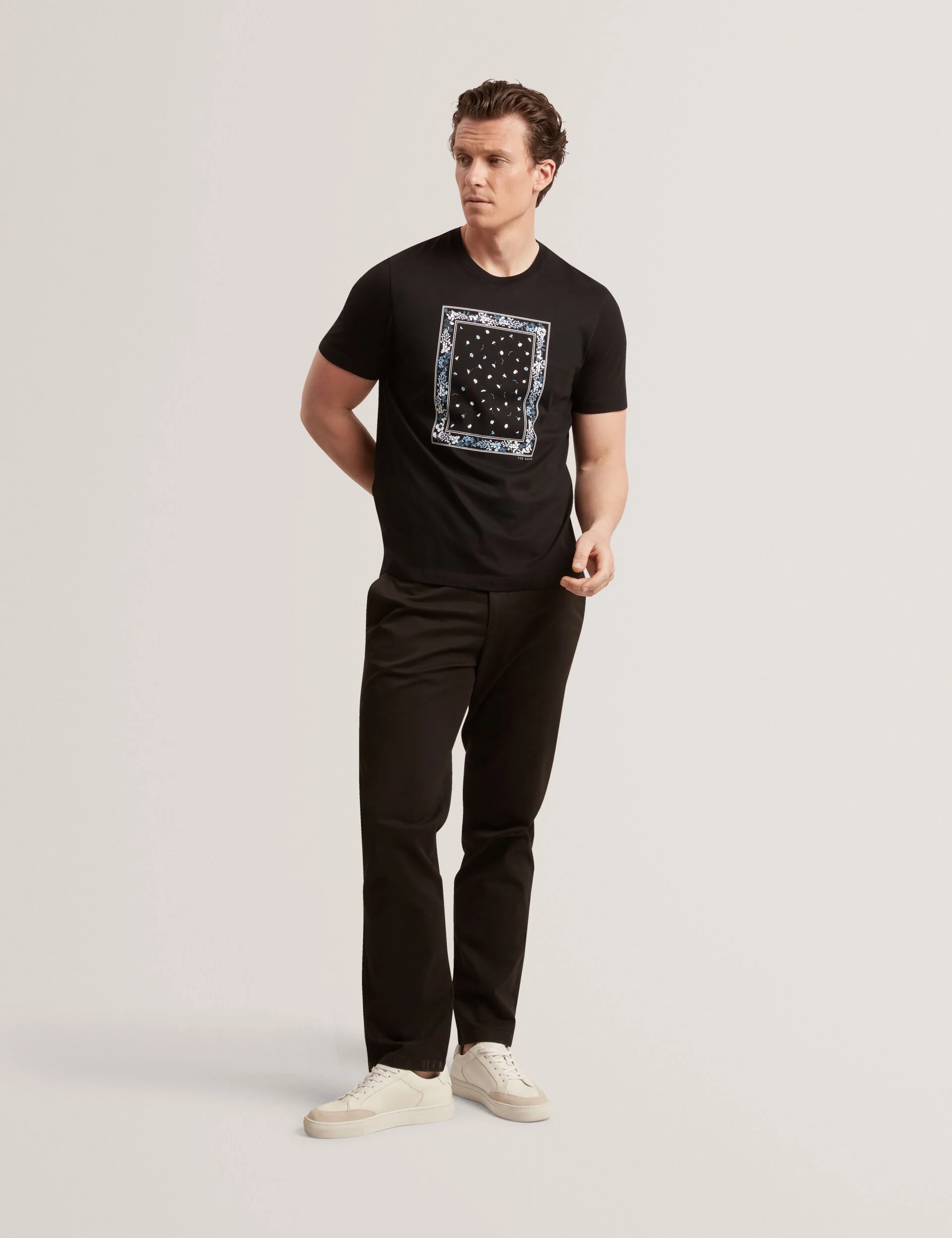 BURFURD | BLACK - Image 2