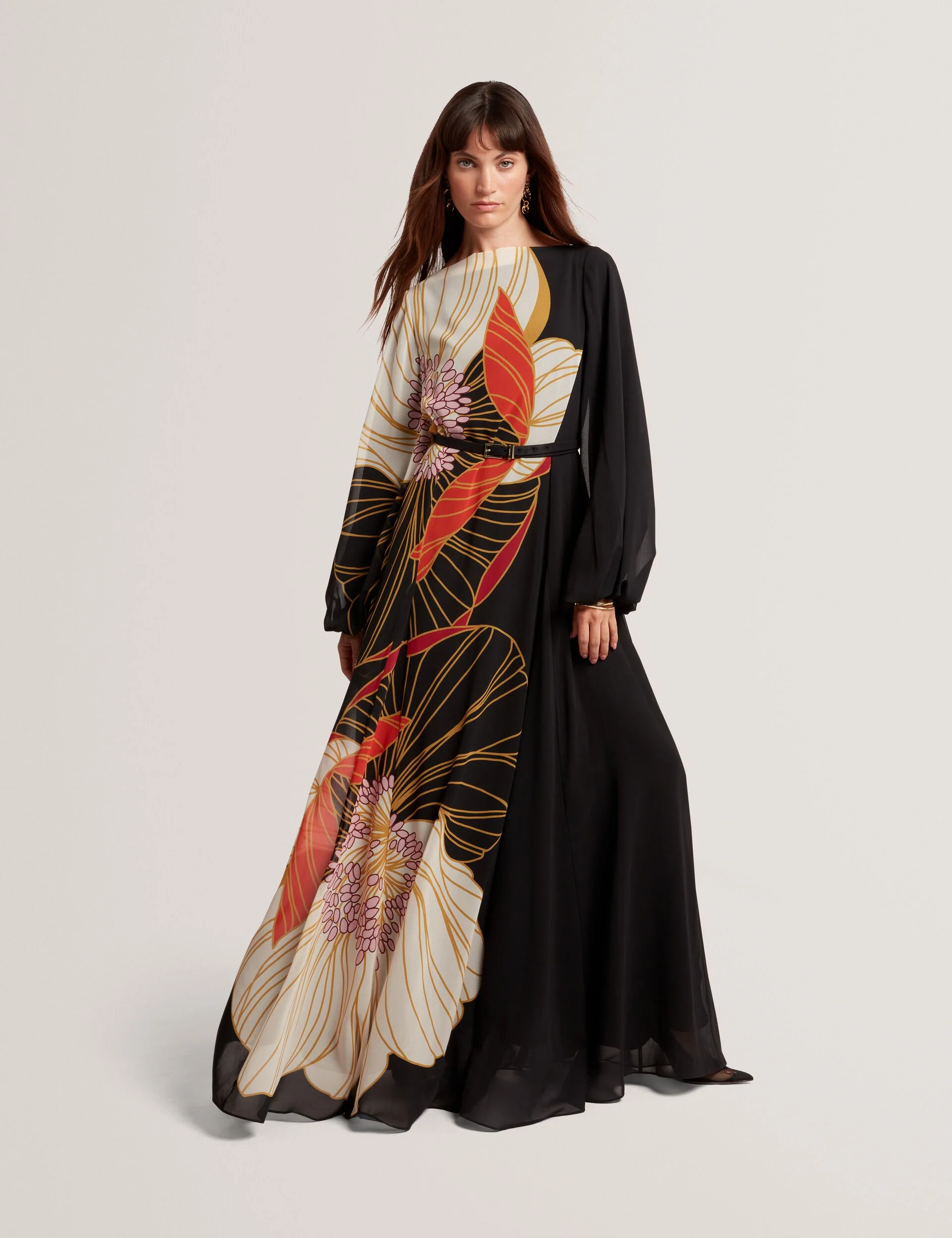 CAMMELI | BLACK