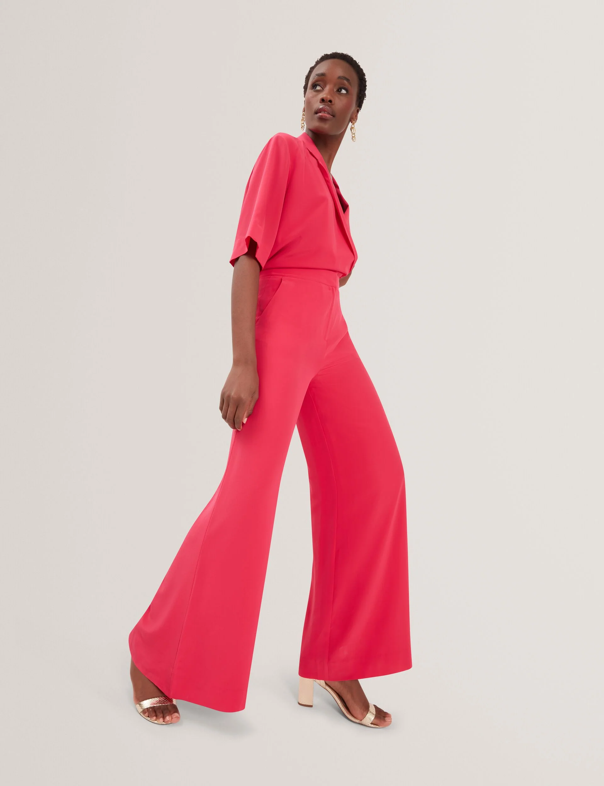 CARLOET | FUCHSIA