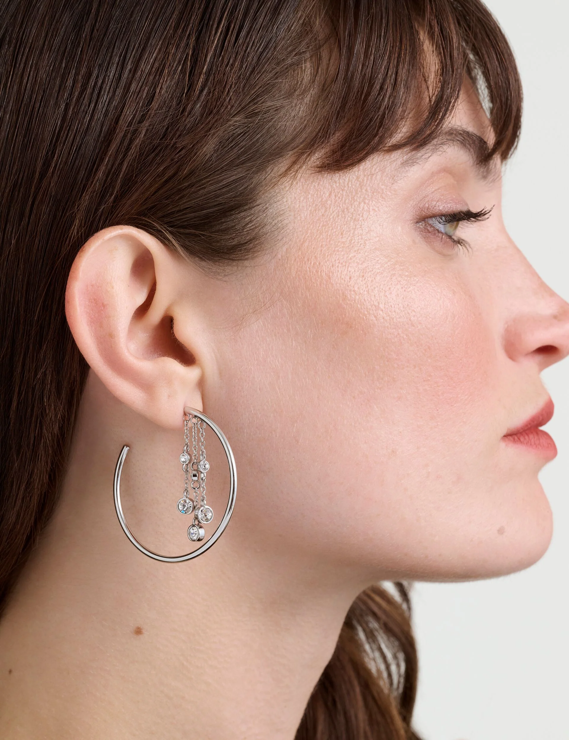 CASSIDY | SILVER