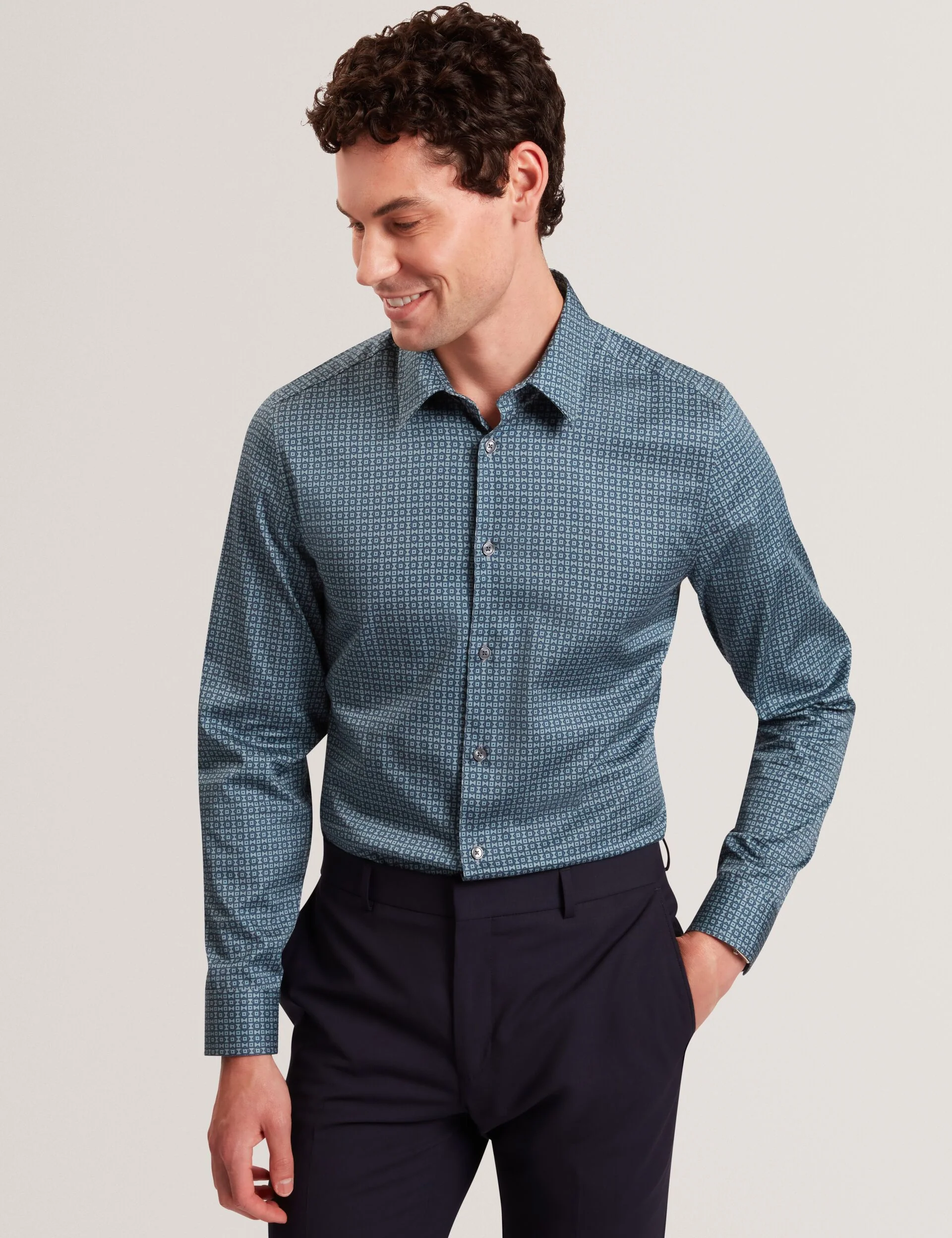 CAYLAXE | NAVY