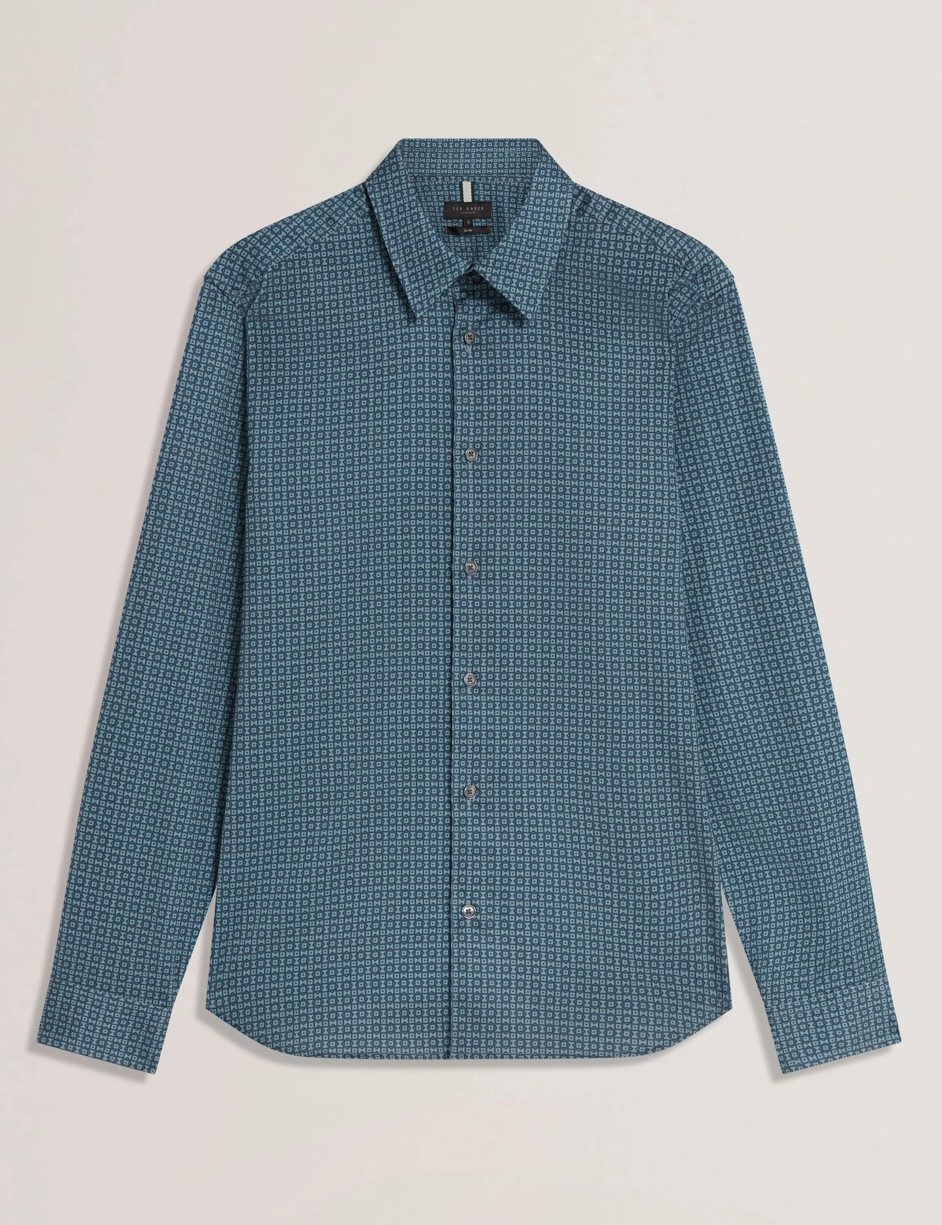 CAYLAXE | NAVY - Image 7