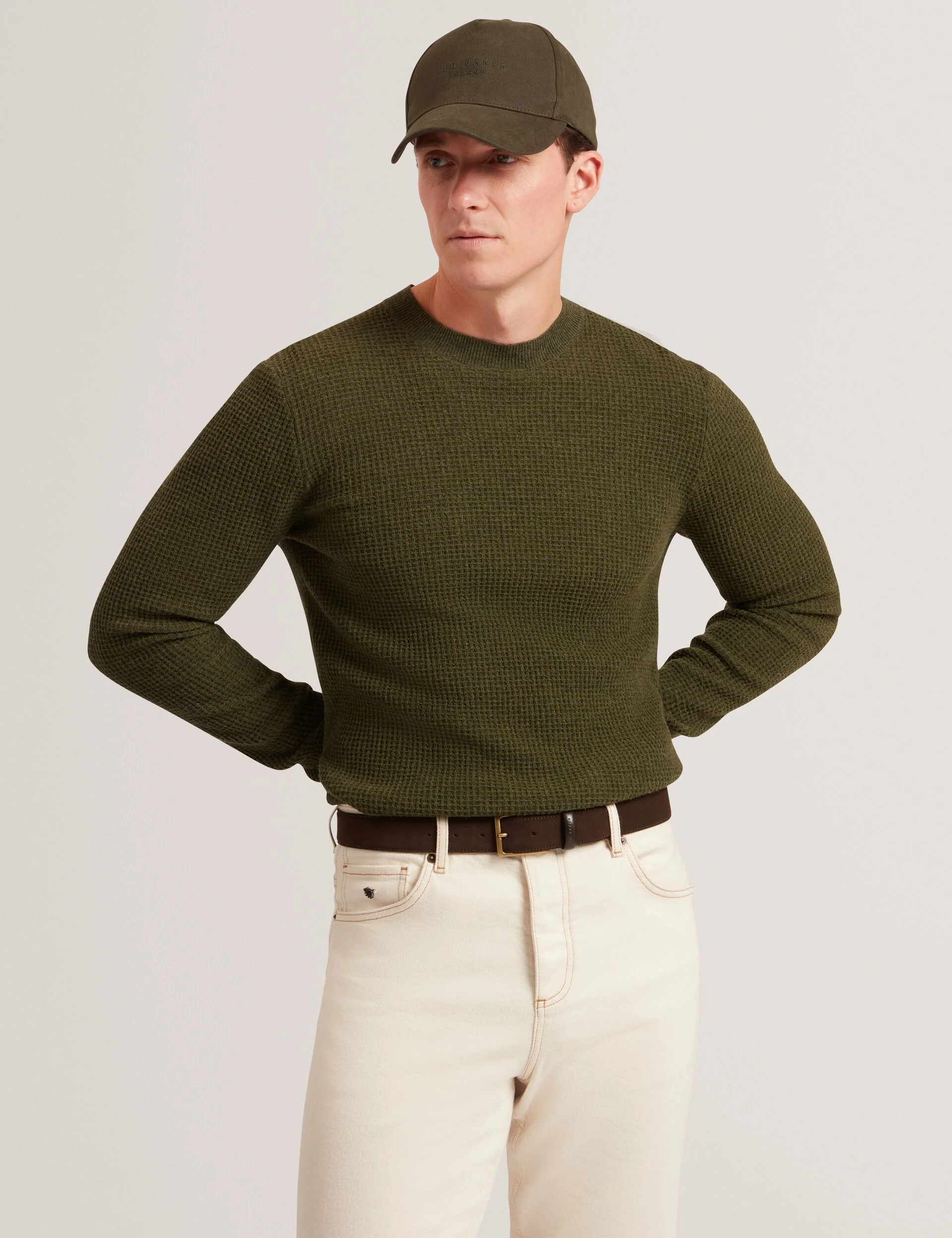 CLACX | OLIVE