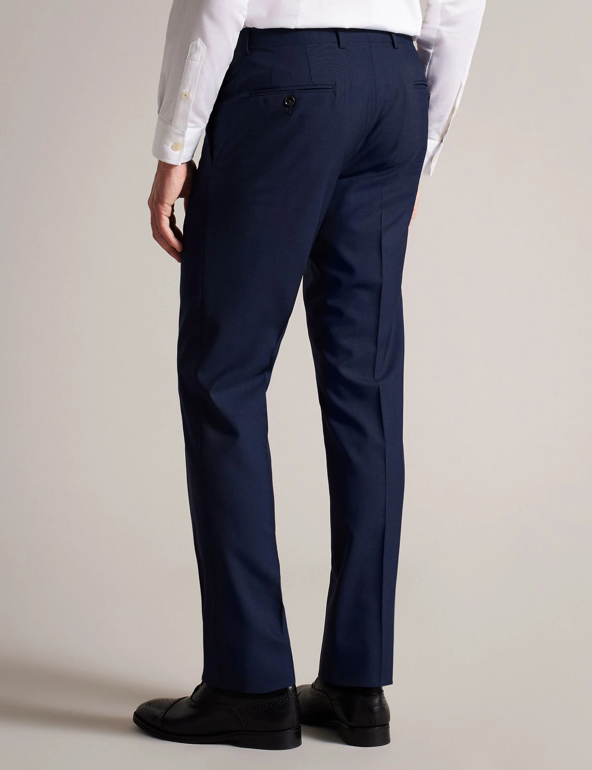 CLASSICS | MID BLUE - Image 4