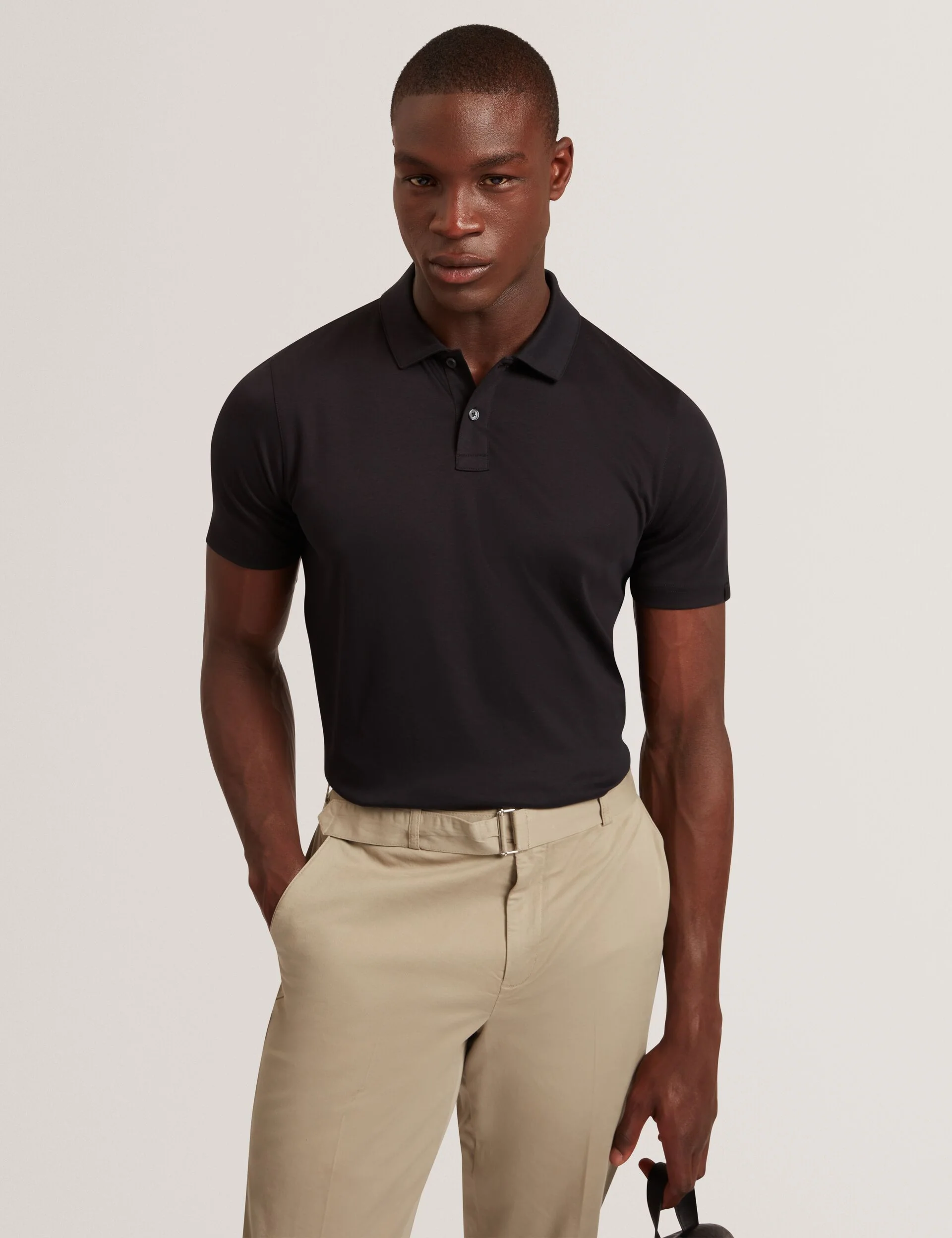 CONNALL | BLACK