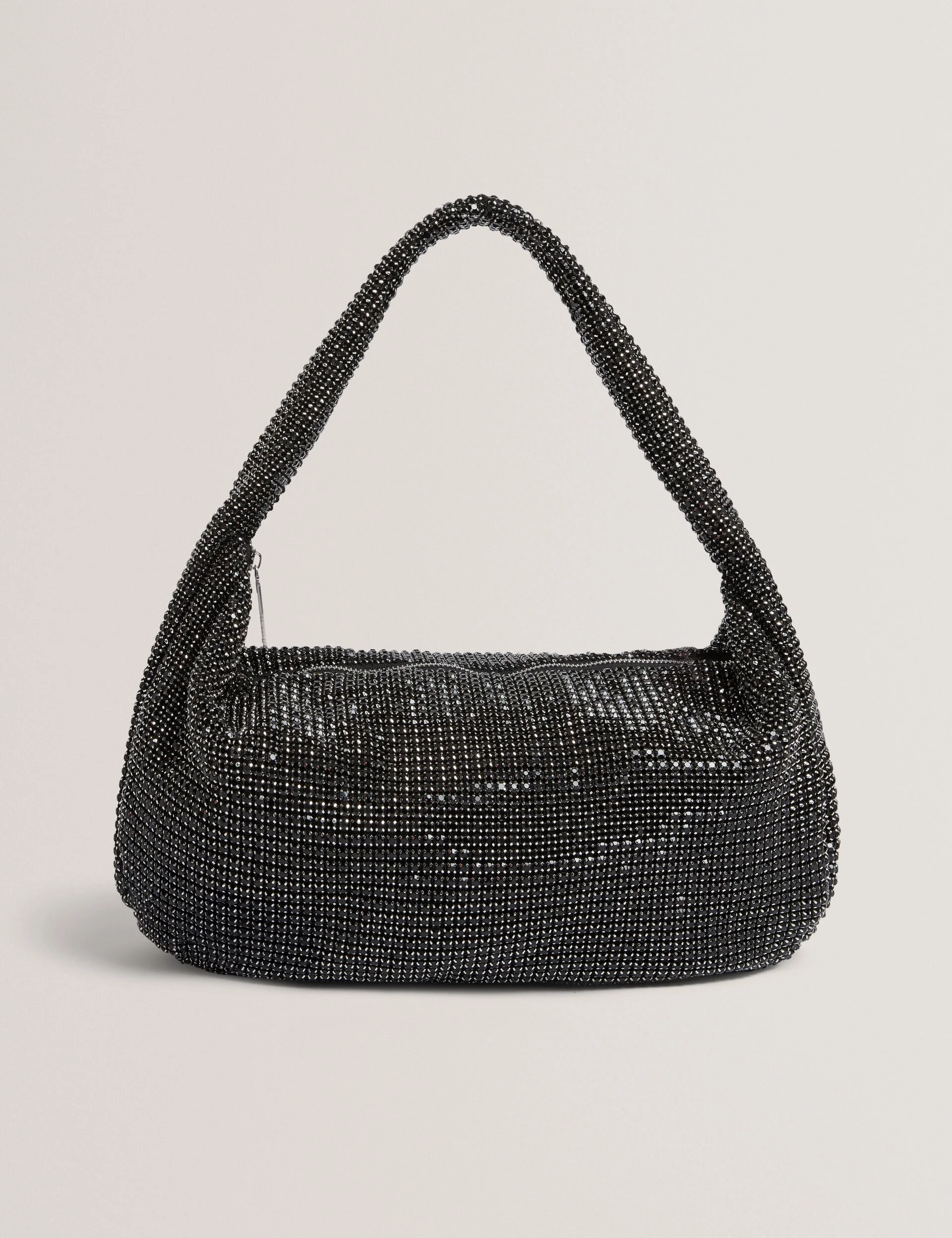 CRYSTTA | BLACK