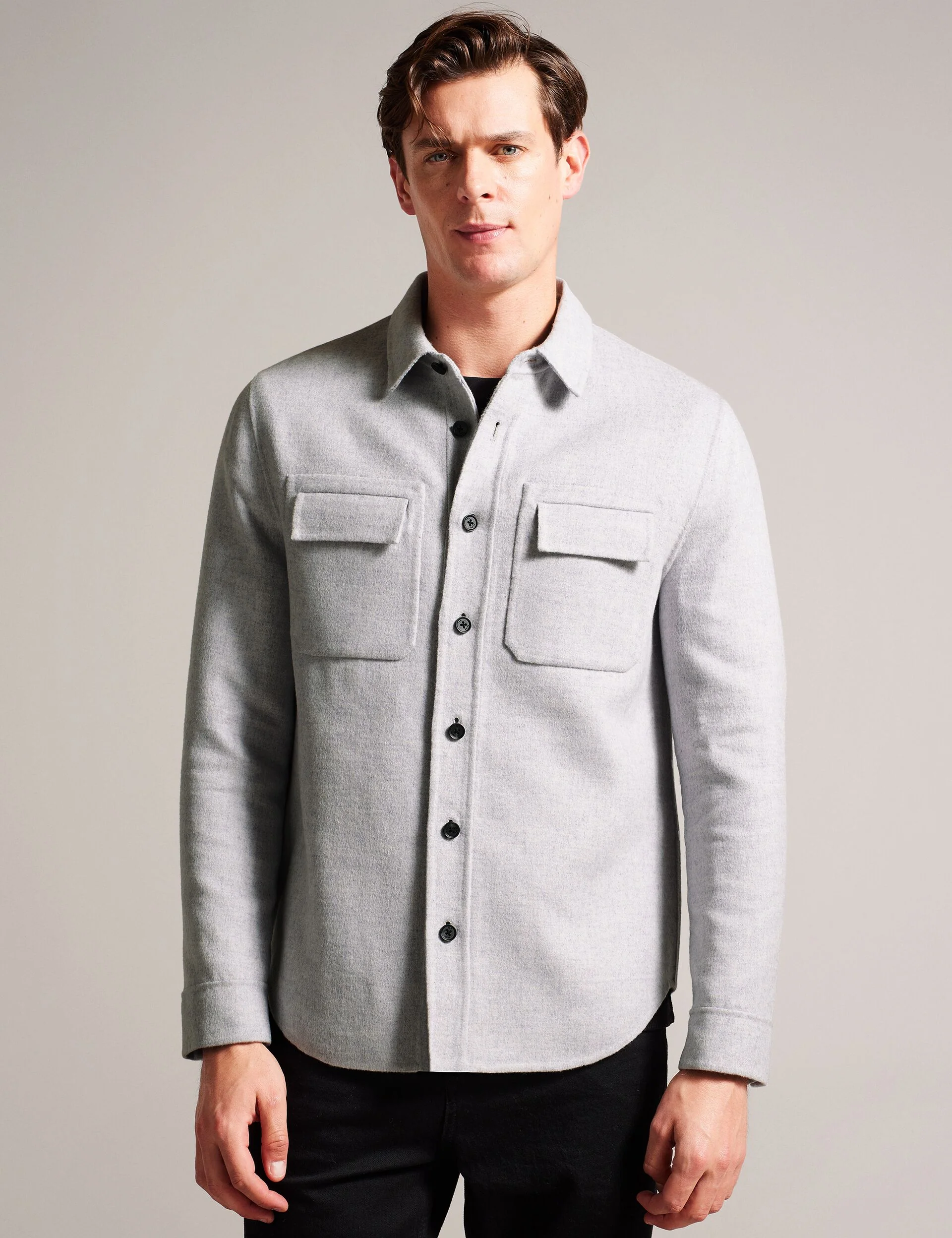 DALCH | LIGHT GREY