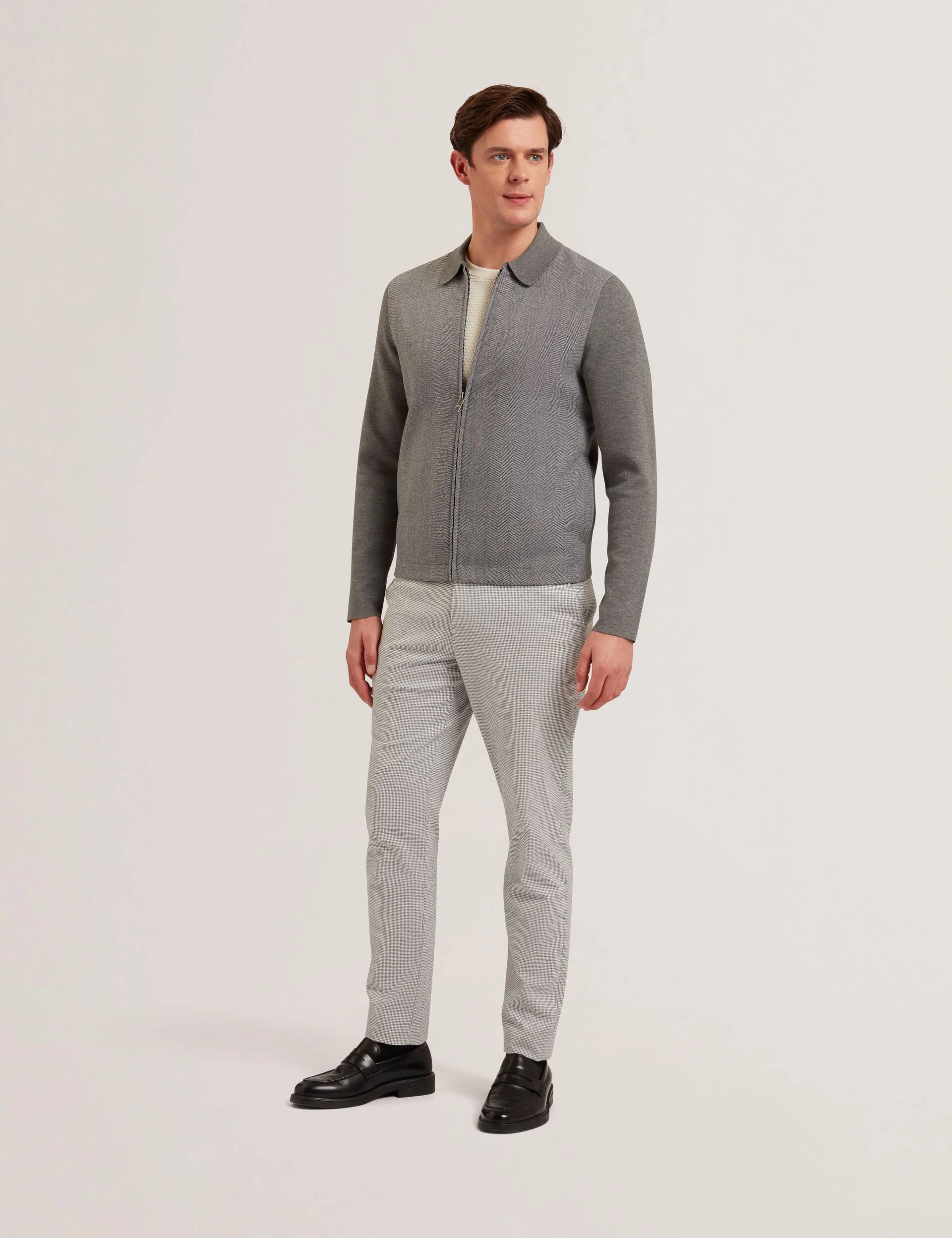 DEJO | GREY