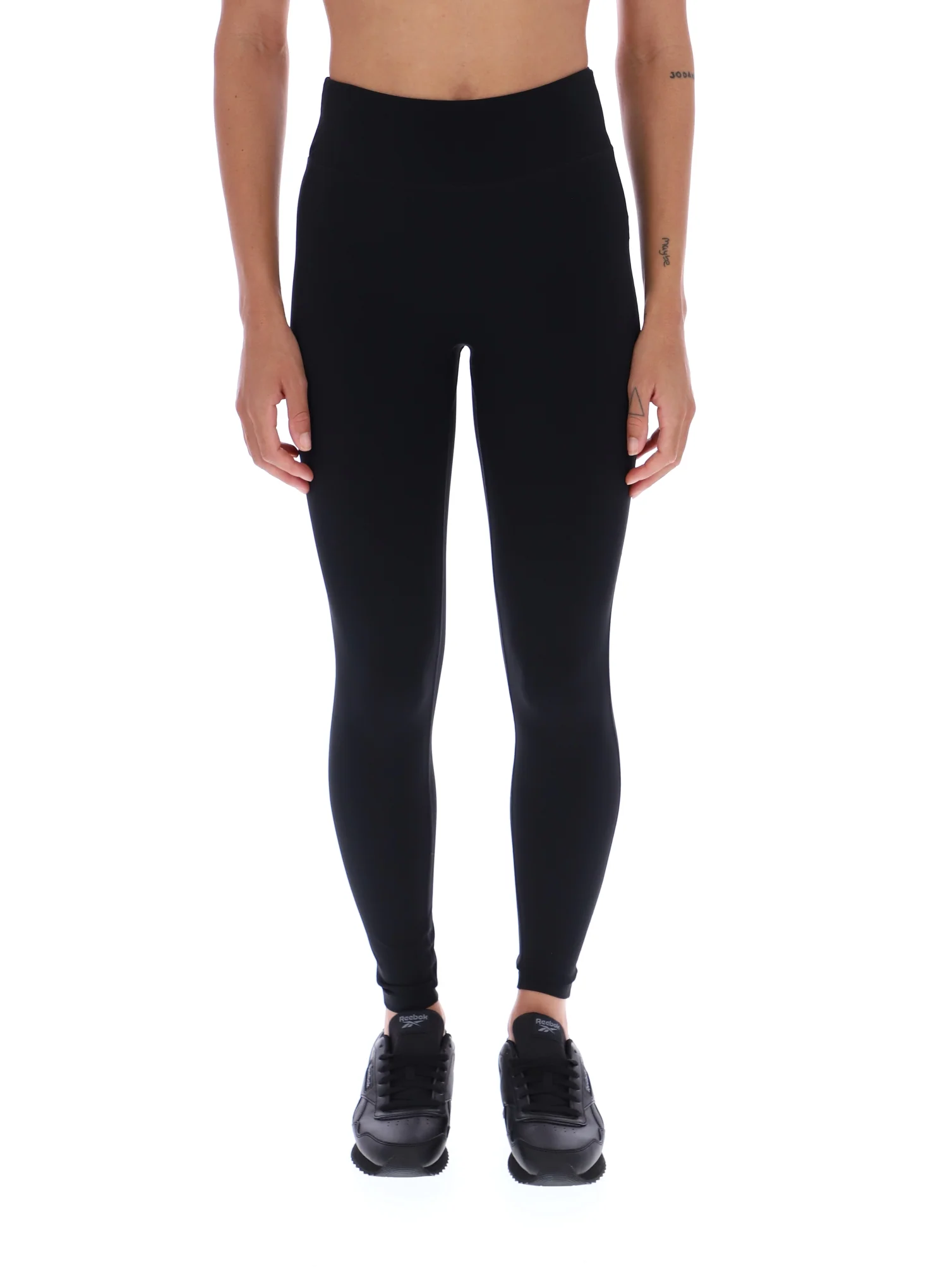 DORIS | BLACK