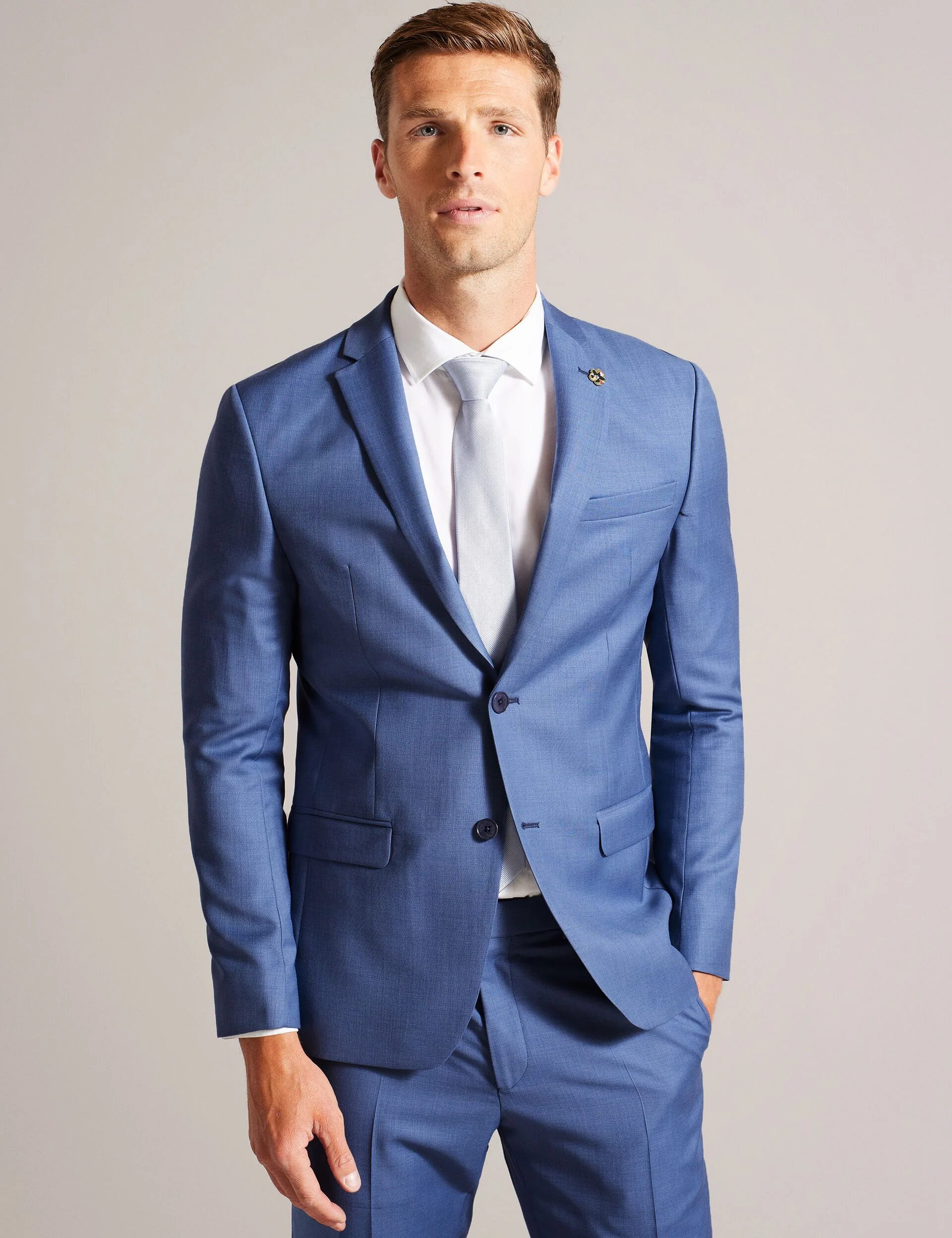 DORSEJS | BLUE
