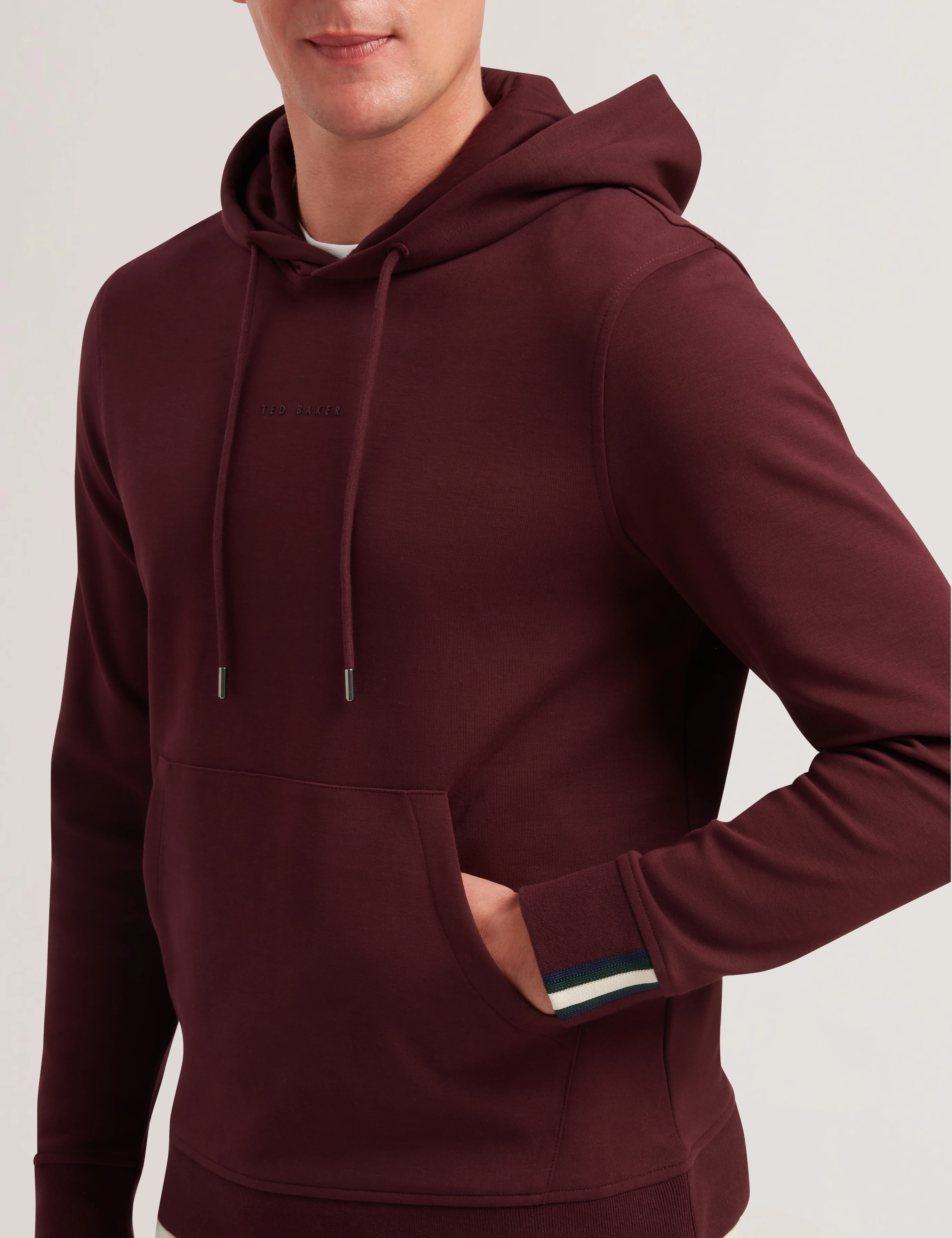 DROTOW | MAROON - Image 2
