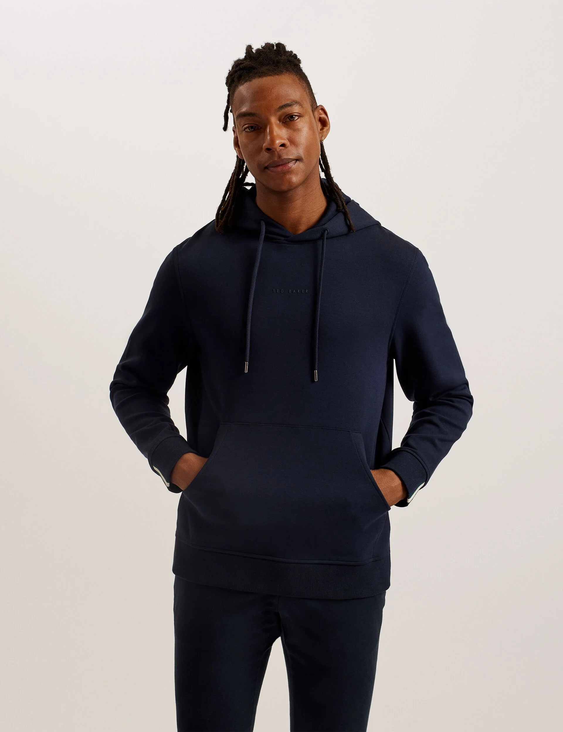 DROTOW | NAVY