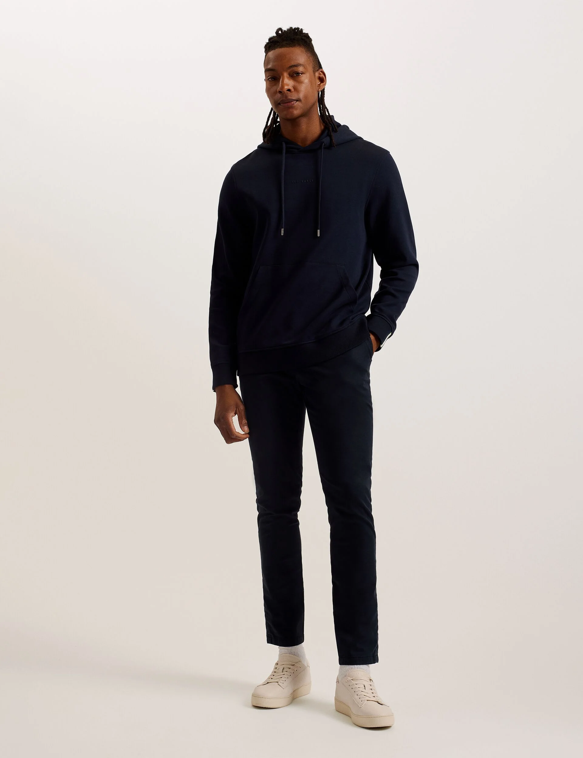 DROTOW | NAVY - Image 4