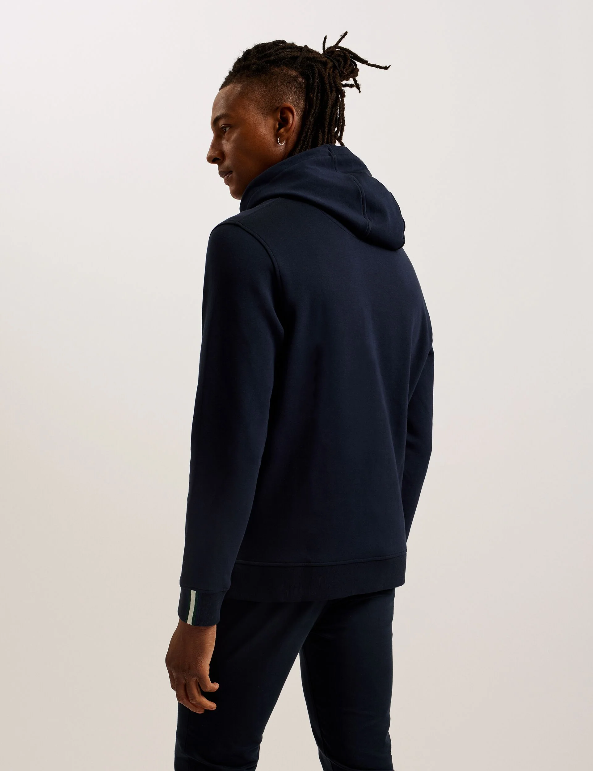 DROTOW | NAVY - Image 5
