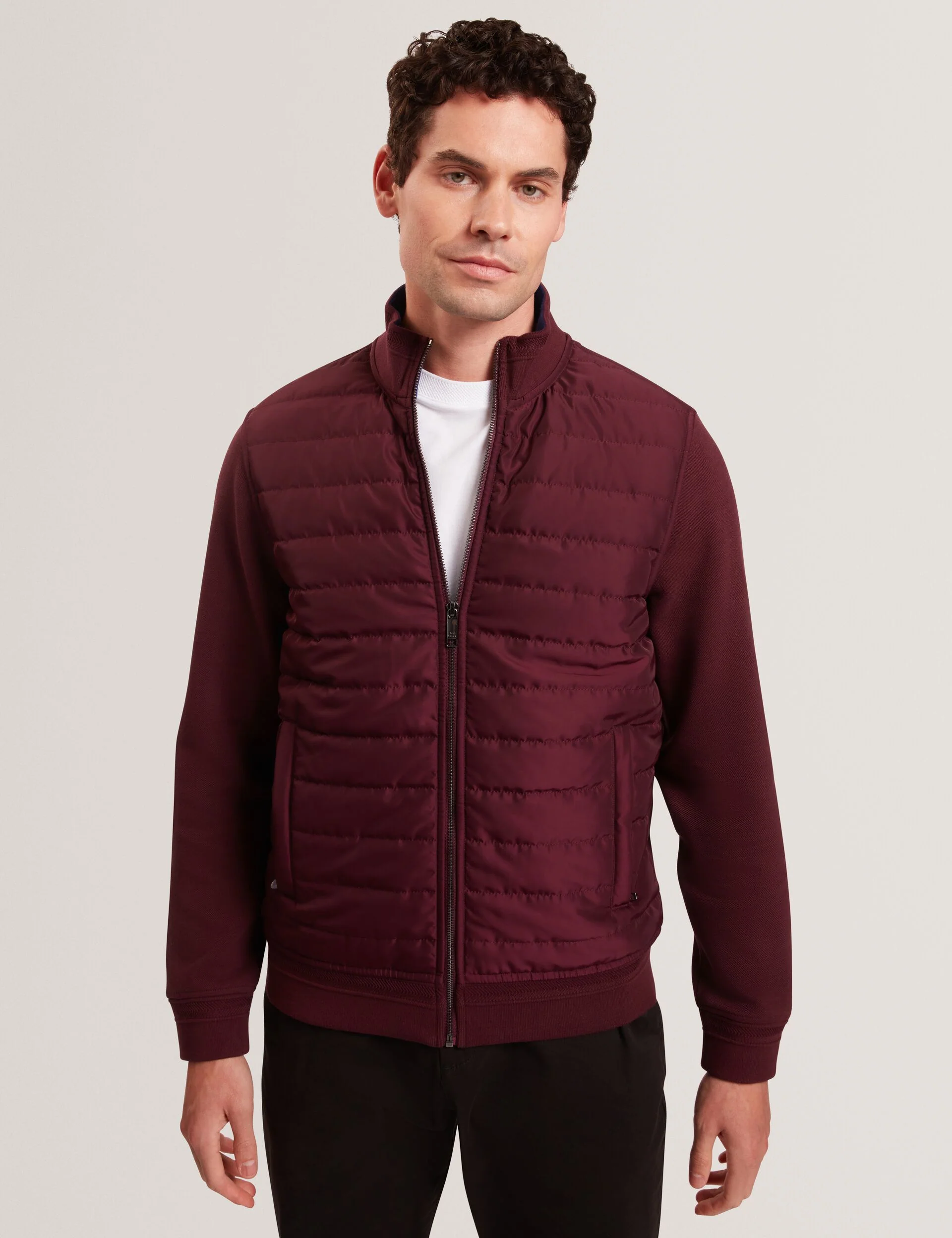 DURANO | MAROON