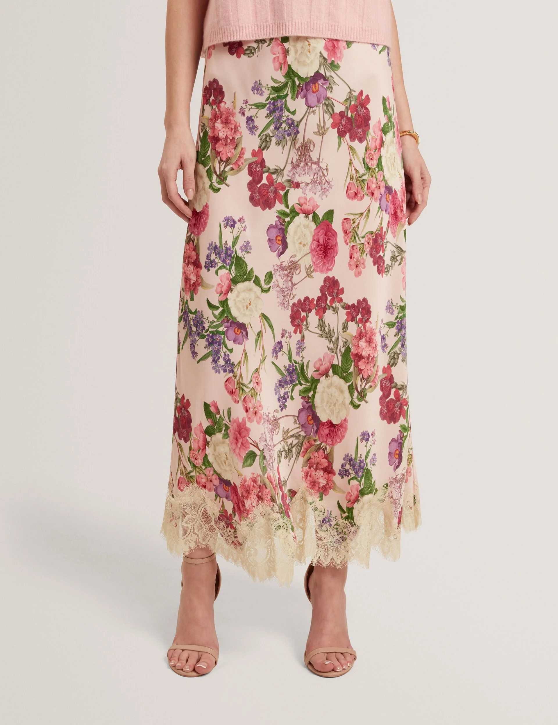 EDITH | LIGHT PINK