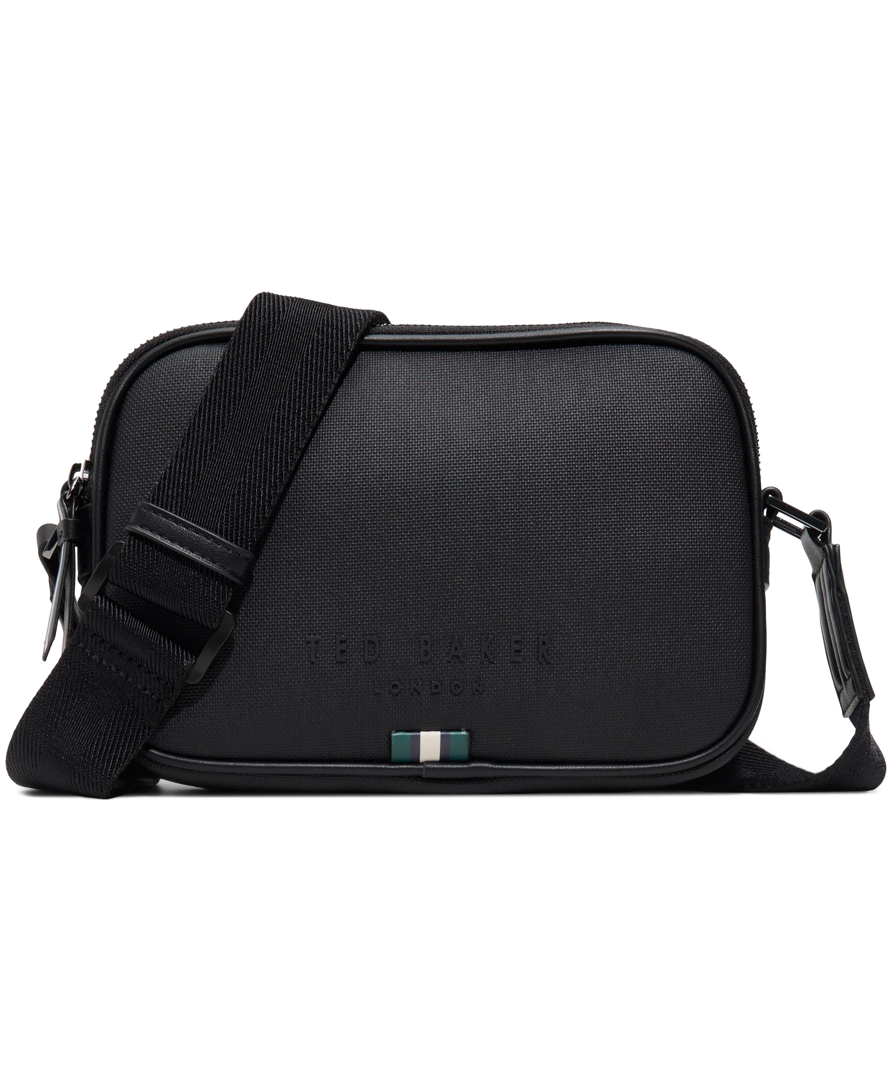 ELGIN | BLACK