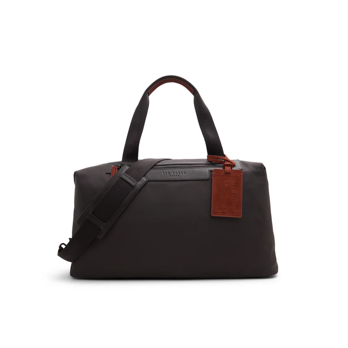 ENDER | DARK BROWN