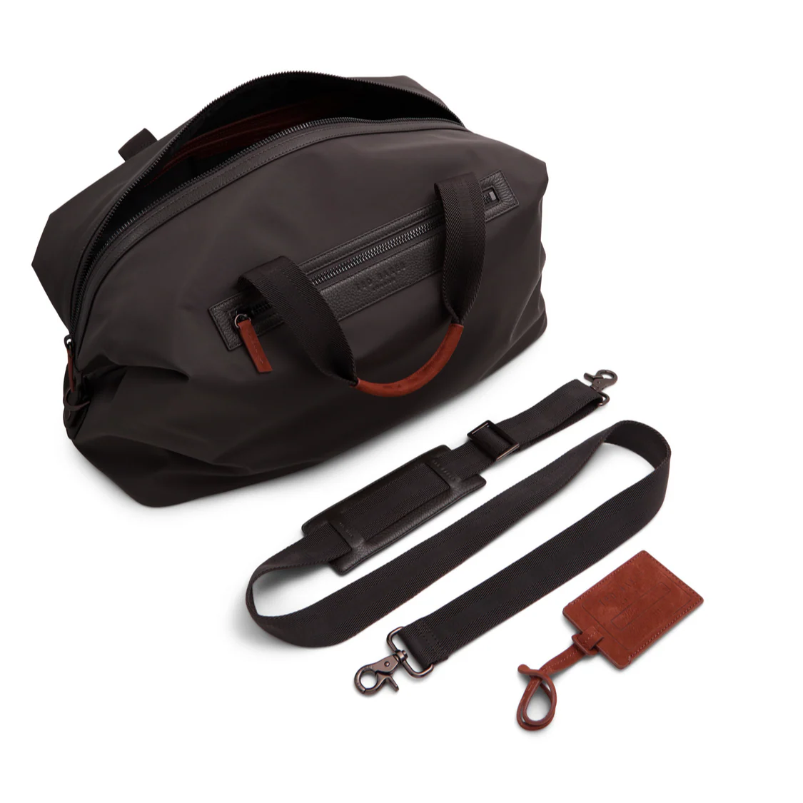 ENDER | DARK BROWN - Image 2