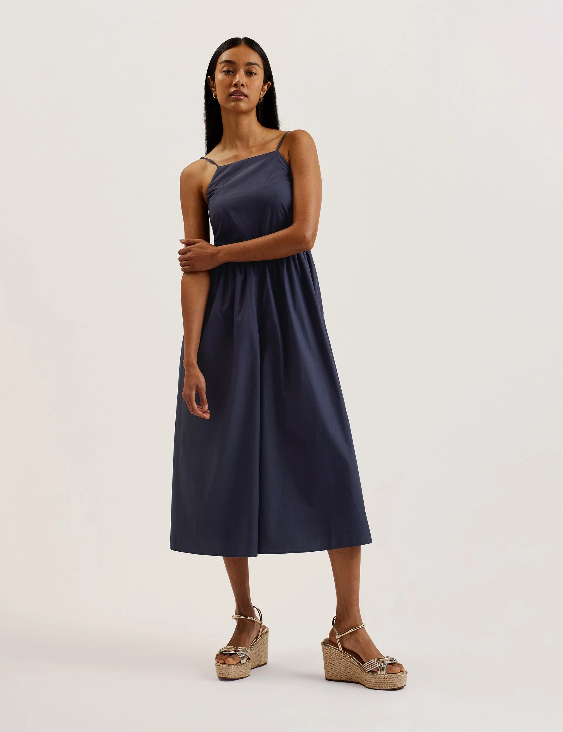 EZE | DARK BLUE