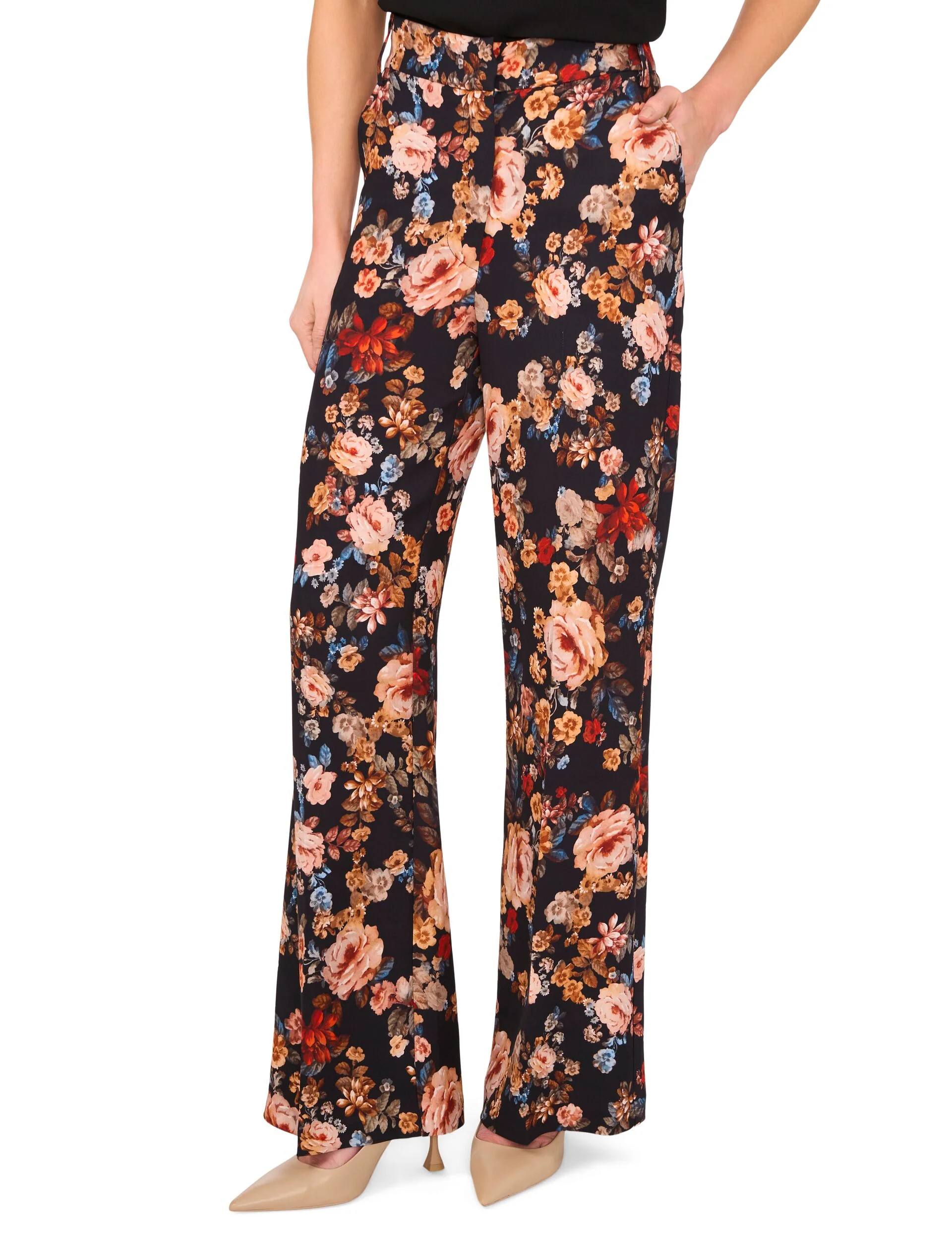 FLORAAT | BLACK