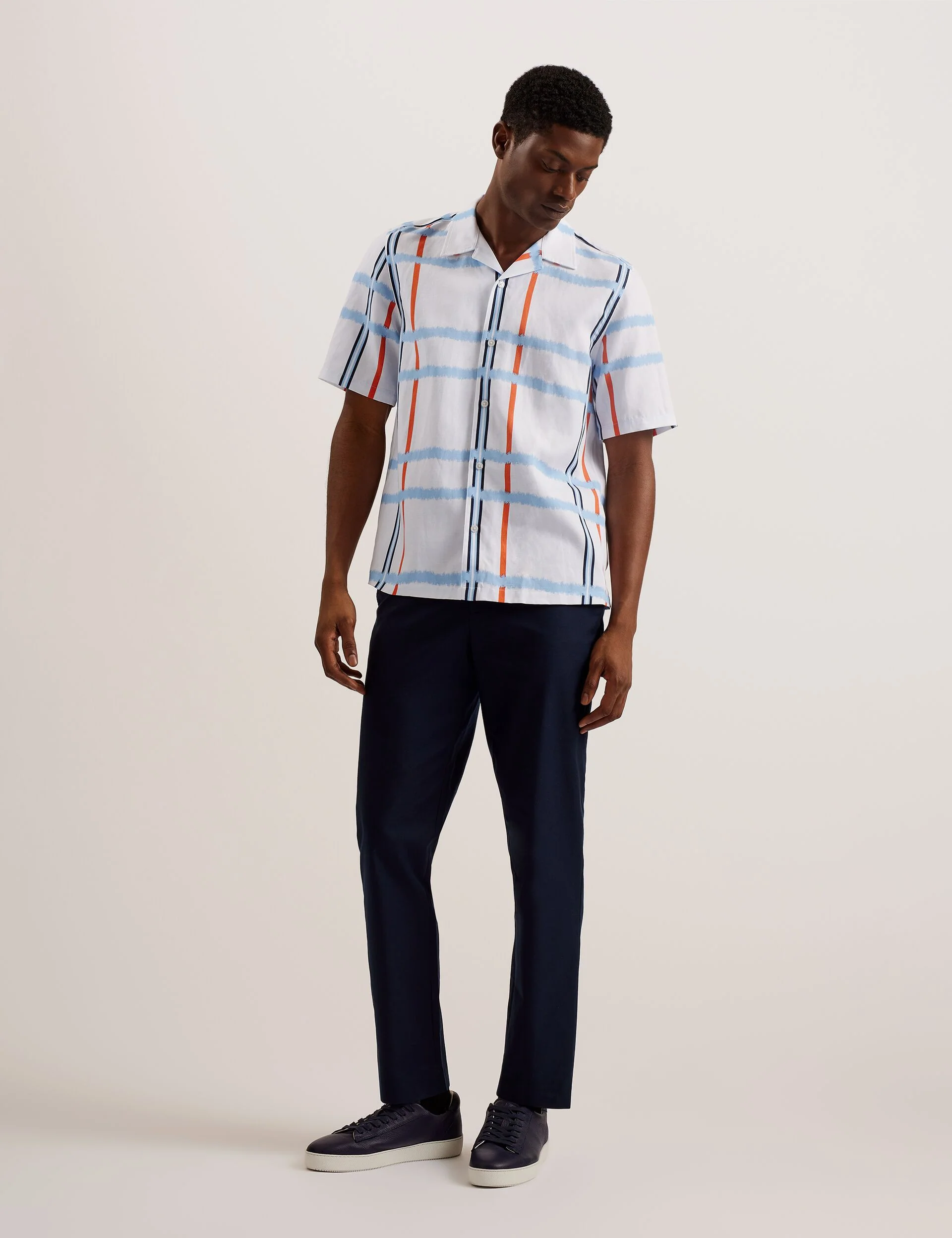 GARDON | WHITE