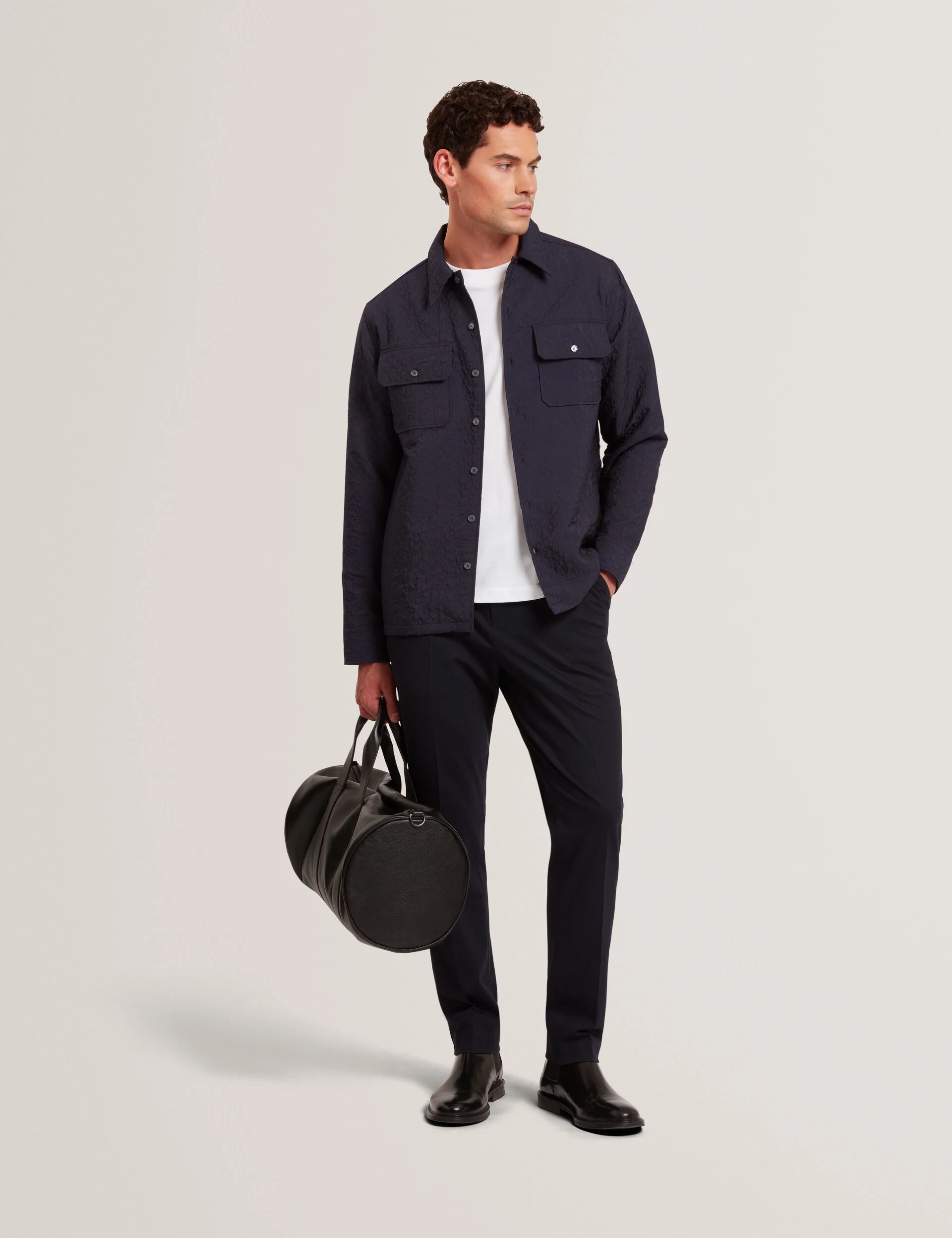 GENTIL | NAVY - Image 2