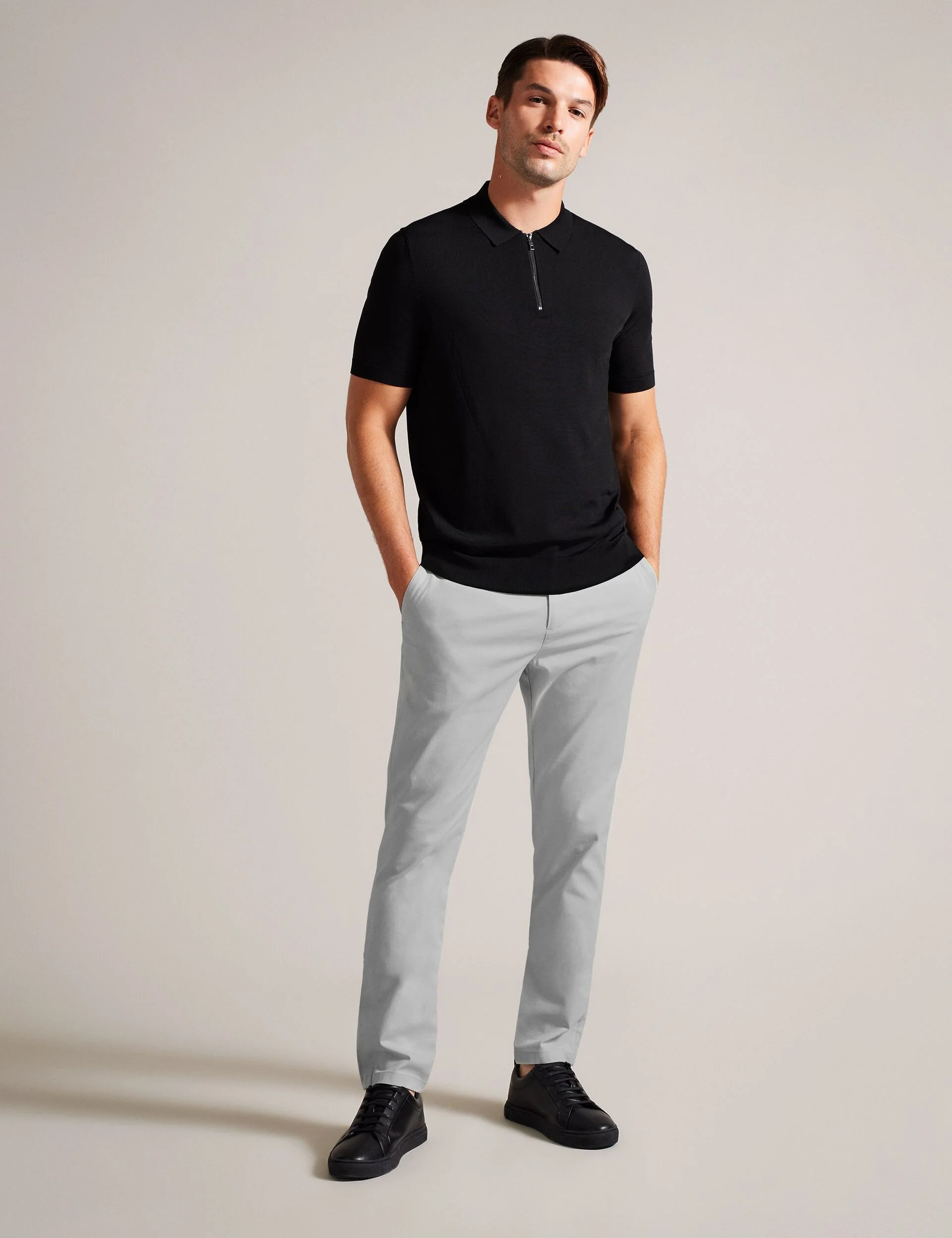 HAYDAE | LIGHT GREY
