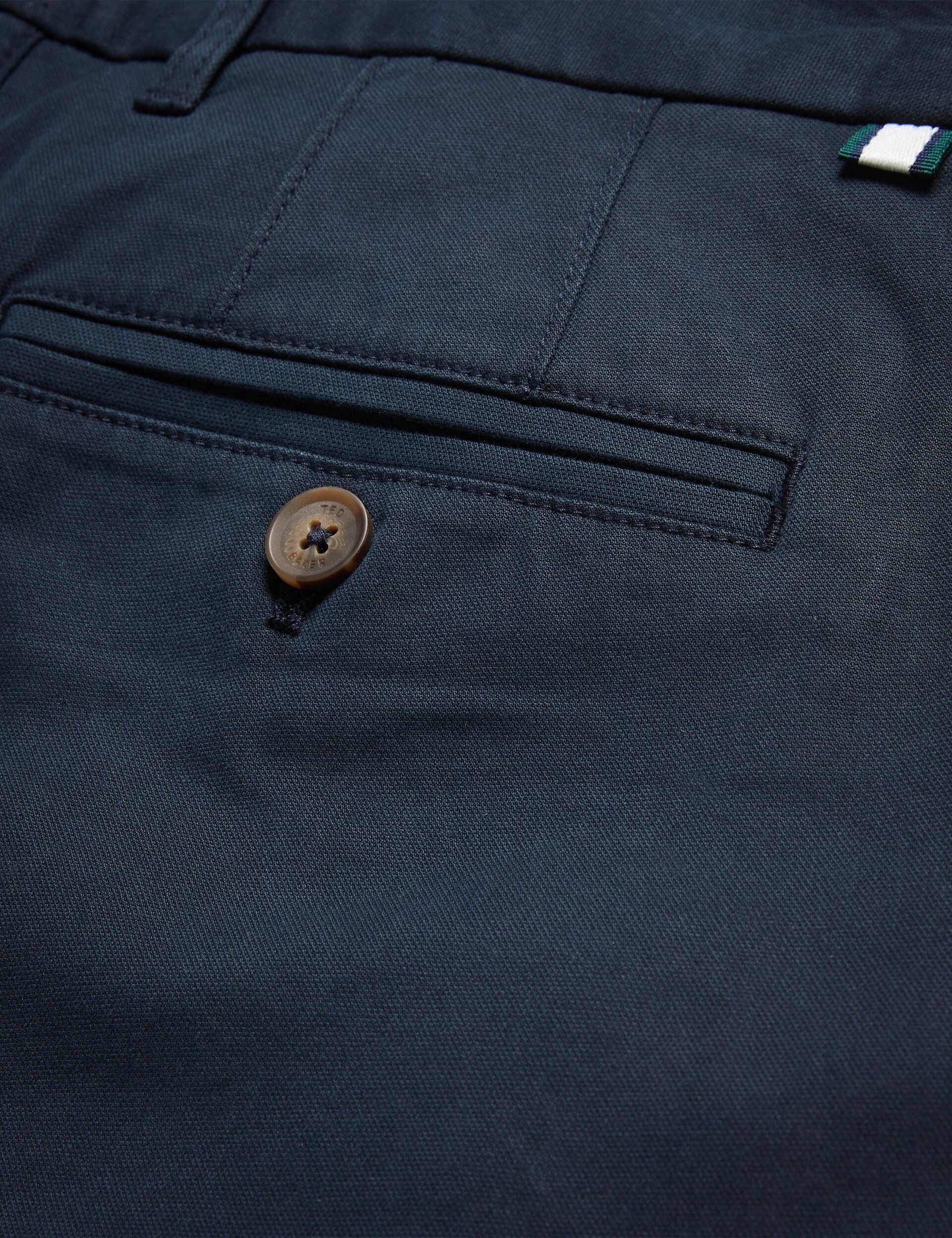 HAYDAE | NAVY - Image 3