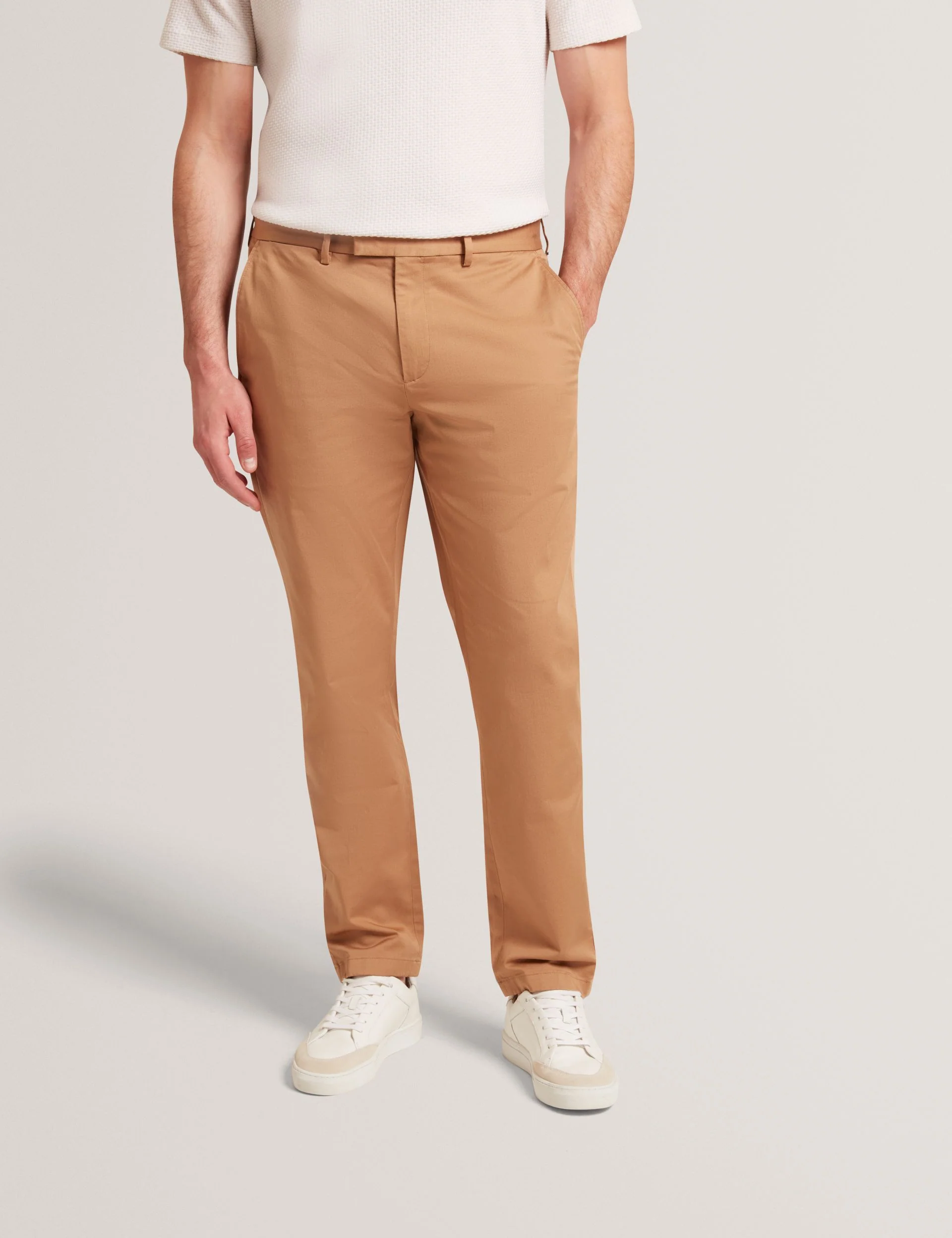 HOWETON | TAN