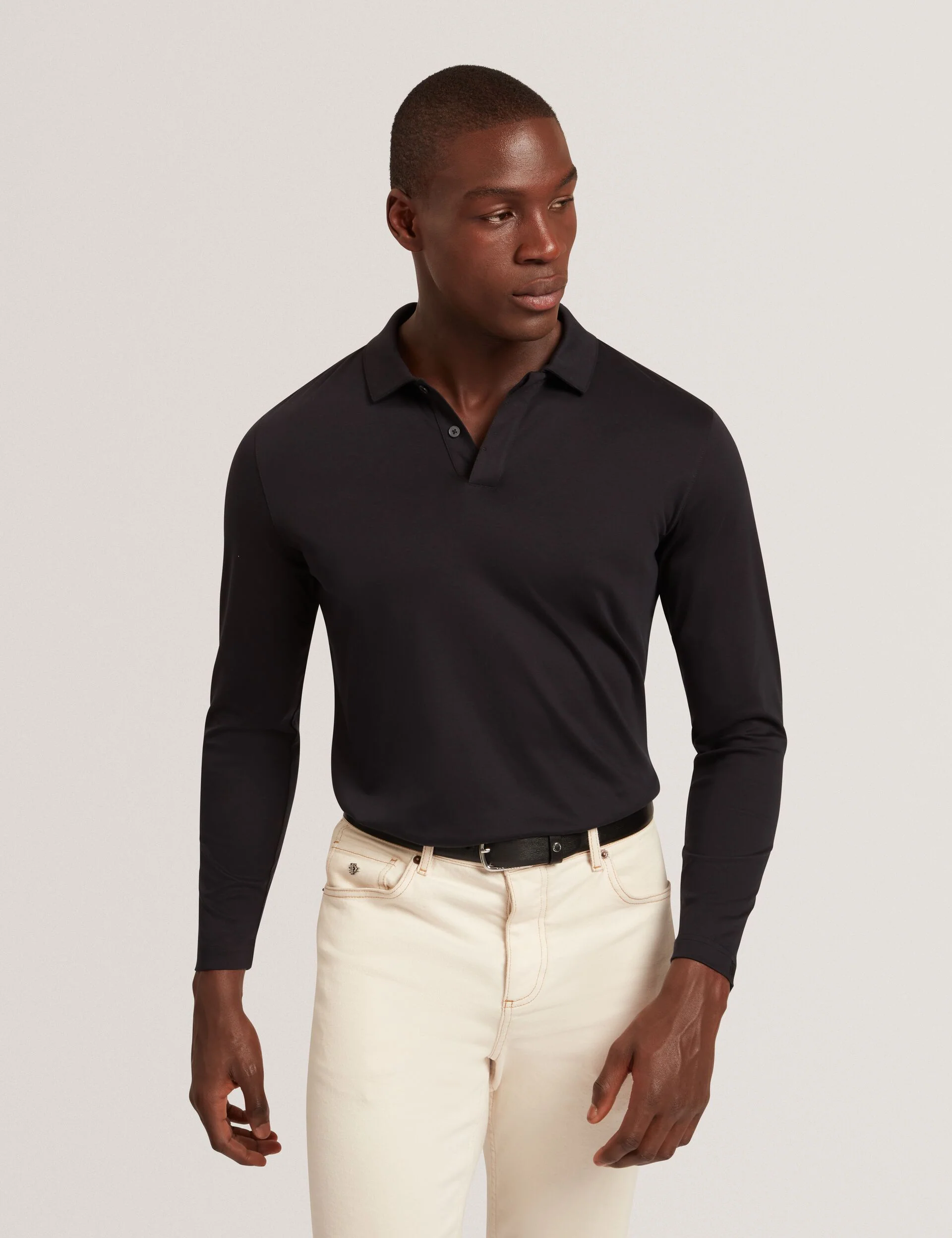 IGNAC | BLACK