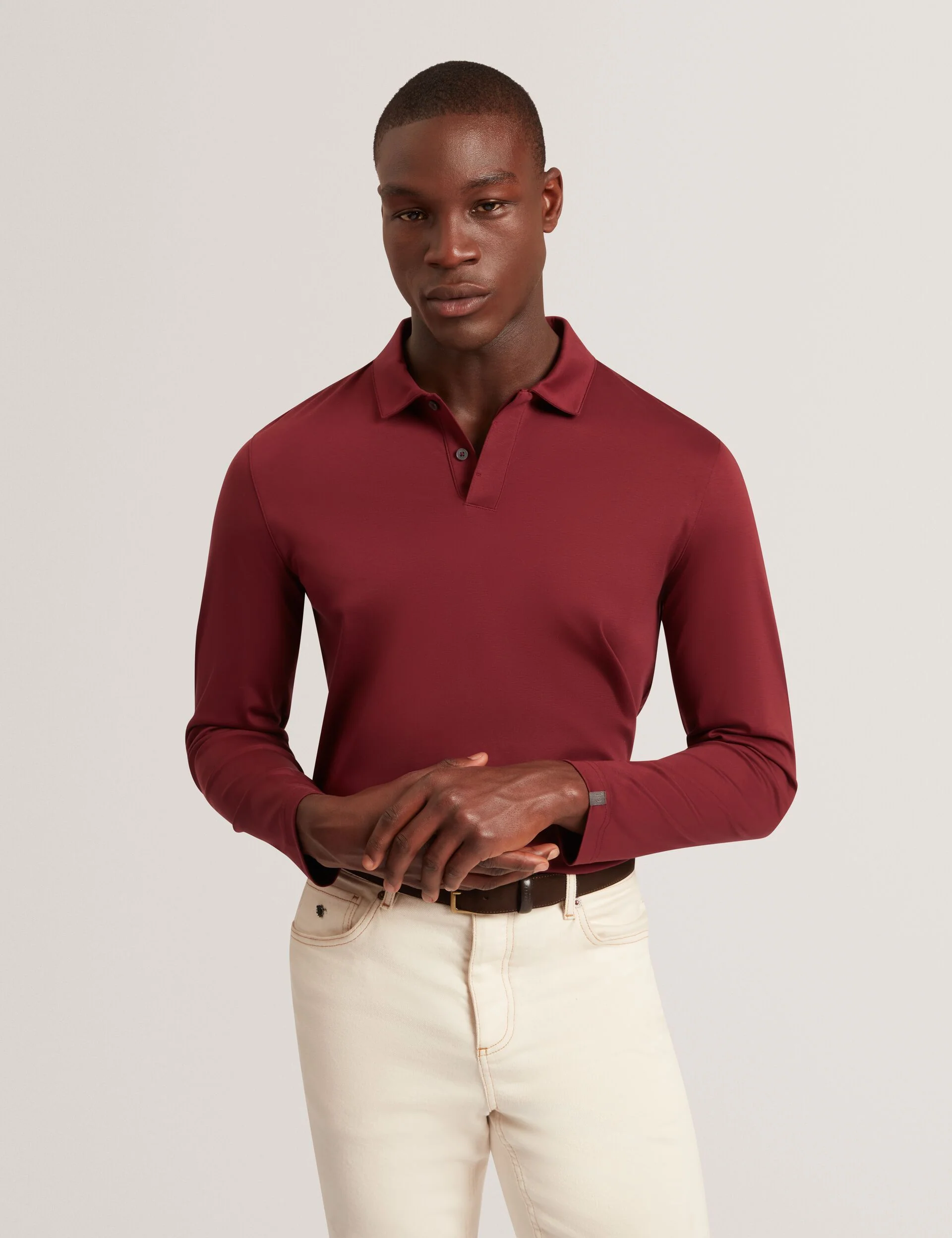 IGNAC | MAROON