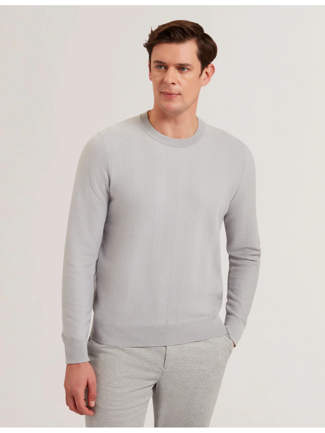 JAMALS | LIGHT GREY