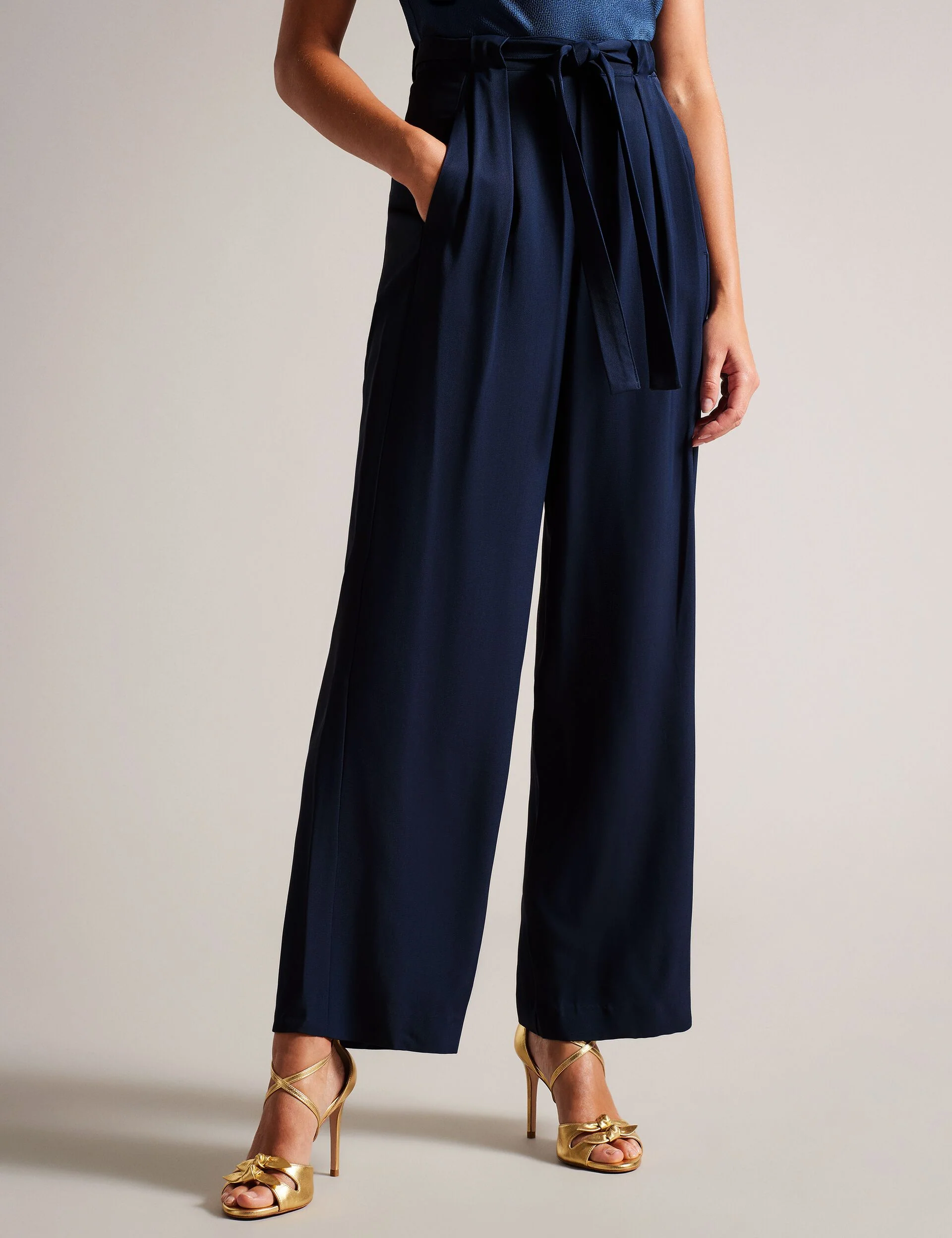 JEMMIAH | DARK NAVY