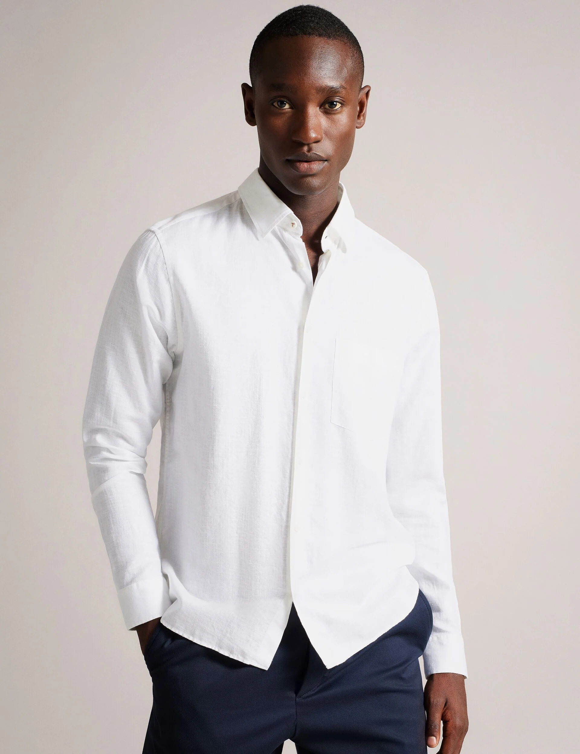 KINGWEL | WHITE