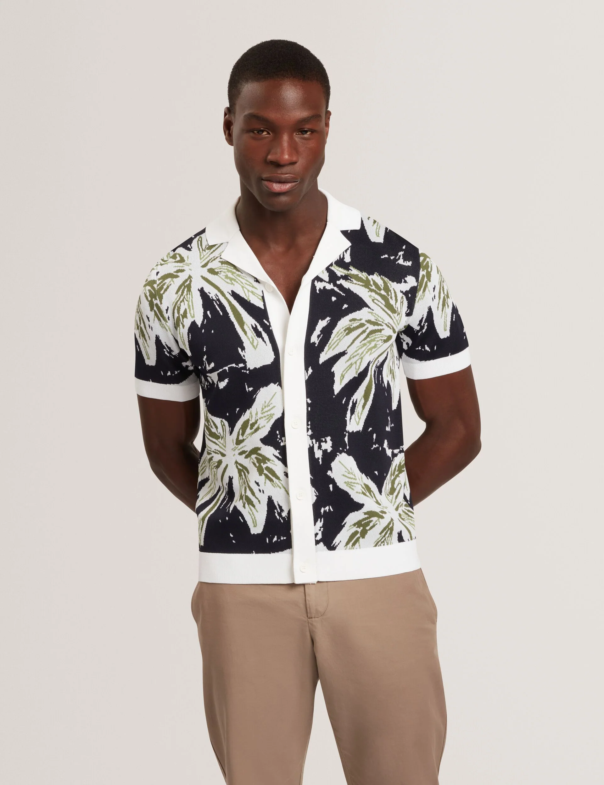 KYES | NAVY