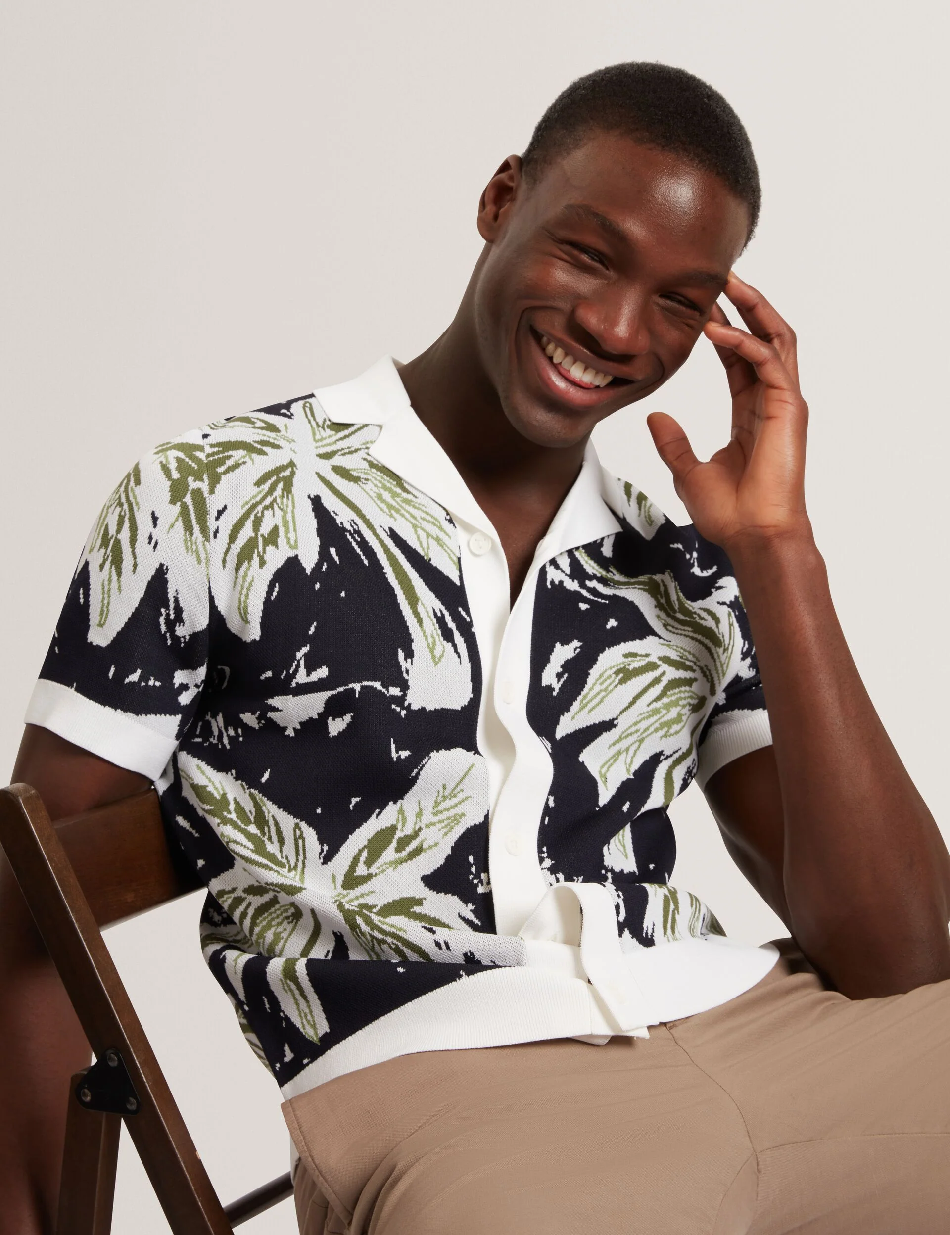 KYES | NAVY - Image 2